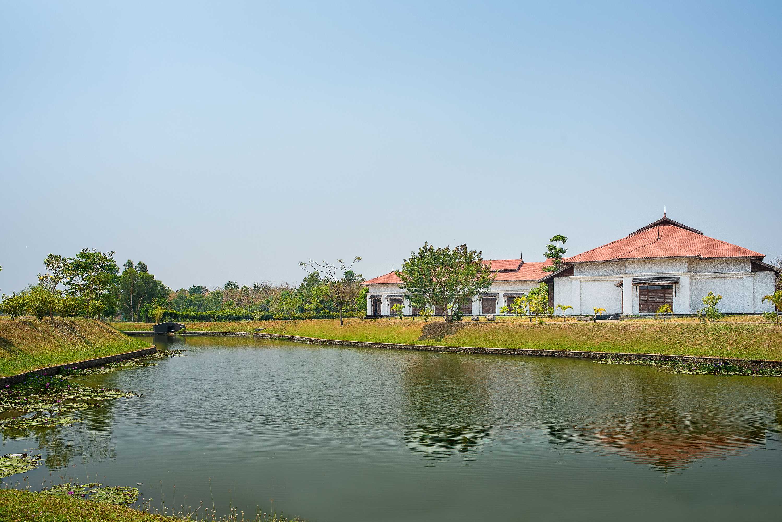 Gift card for The Lake Garden Hotel Nay Pyi Taw - Mgallery Collection Gift card for The Lake Garden Hotel Nay Pyi Taw - Mgallery Collection