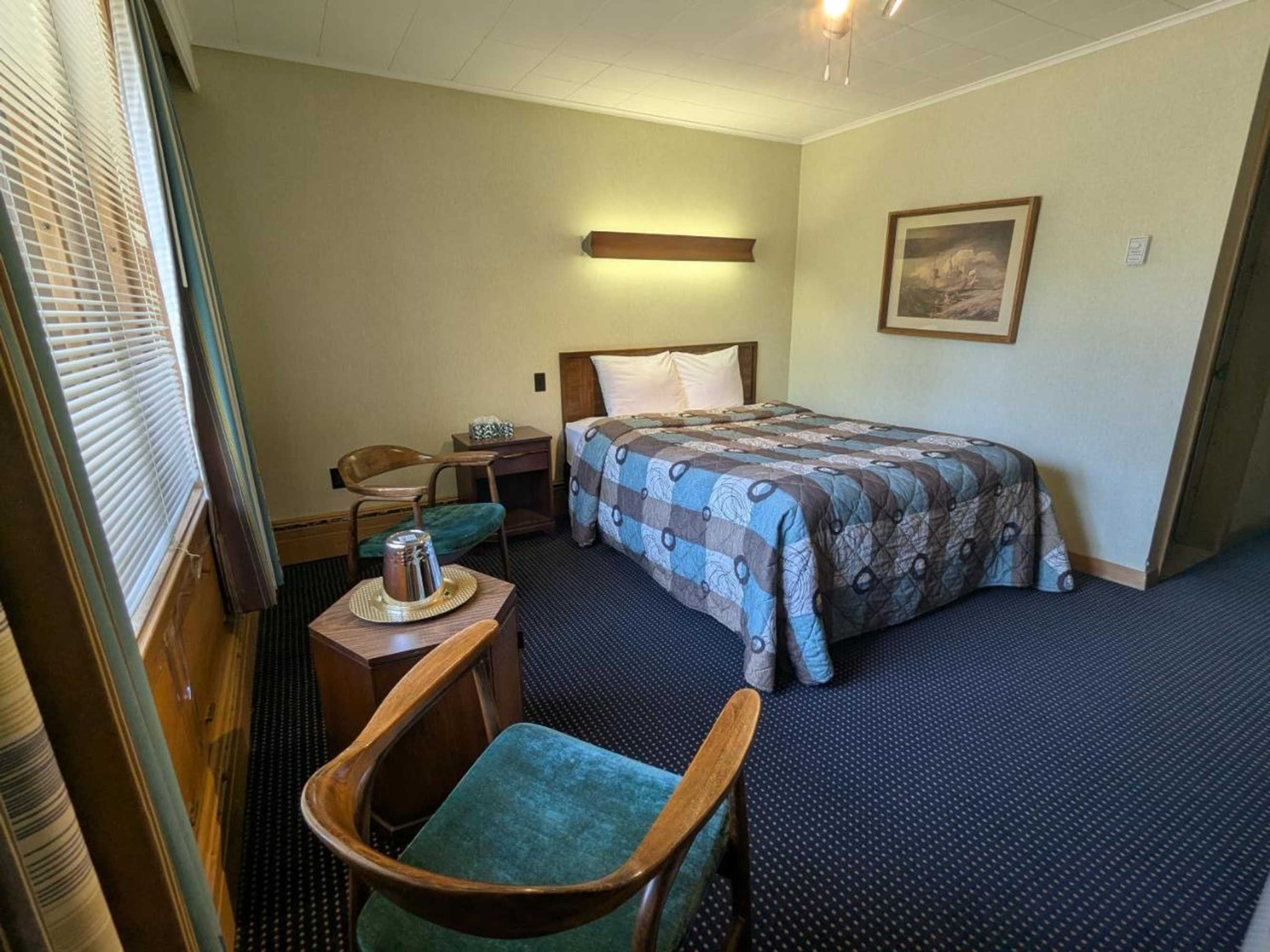 Gift card for Mariner Motor Hotel