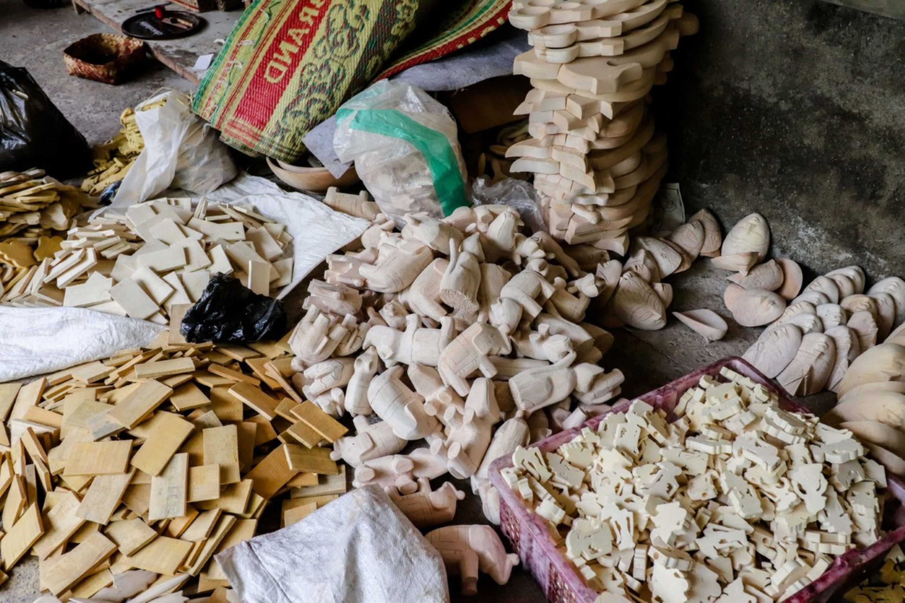 Gift card for Griya Erlangga Homestay