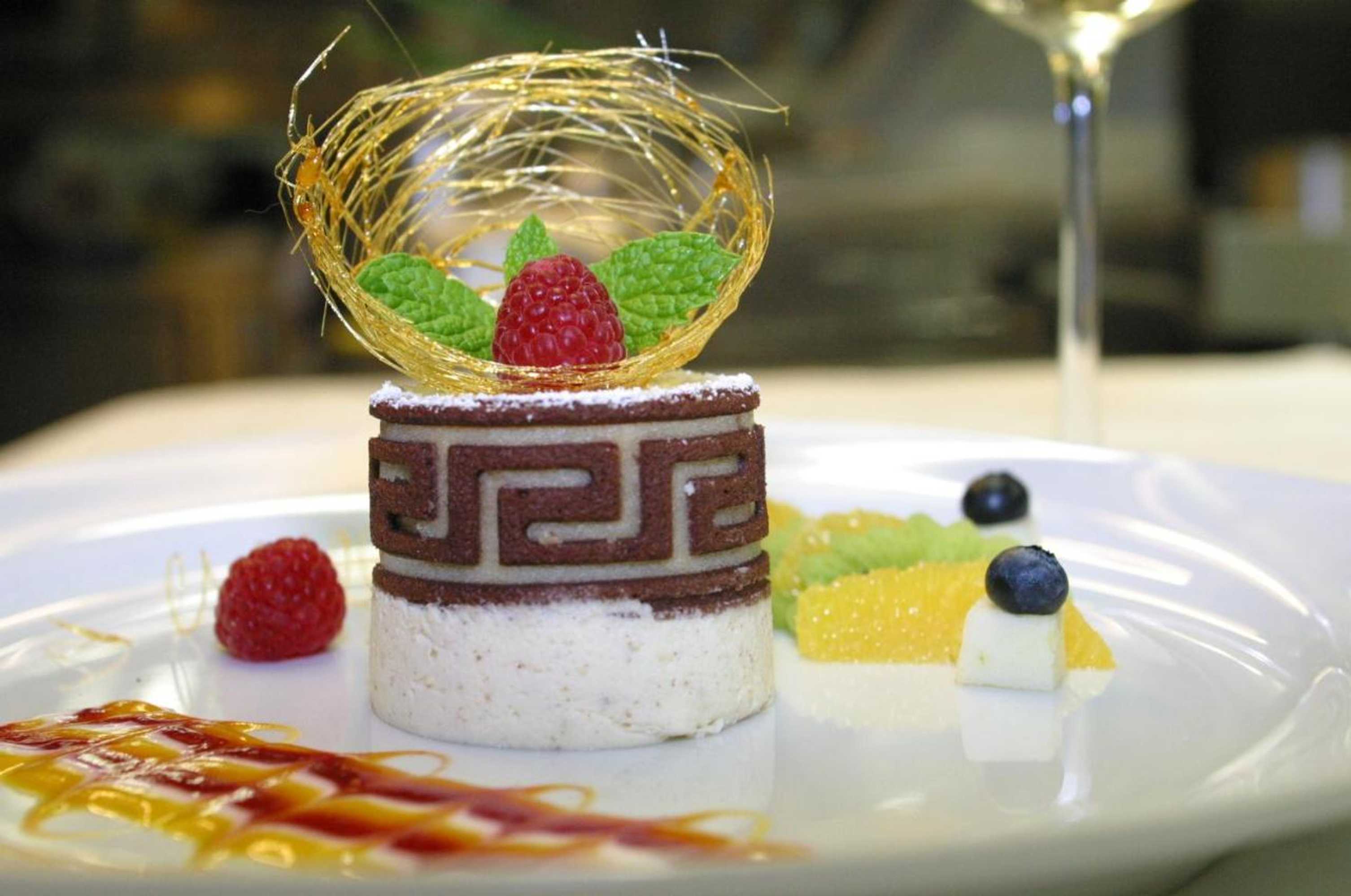 Gift card for Hotel Vivendi