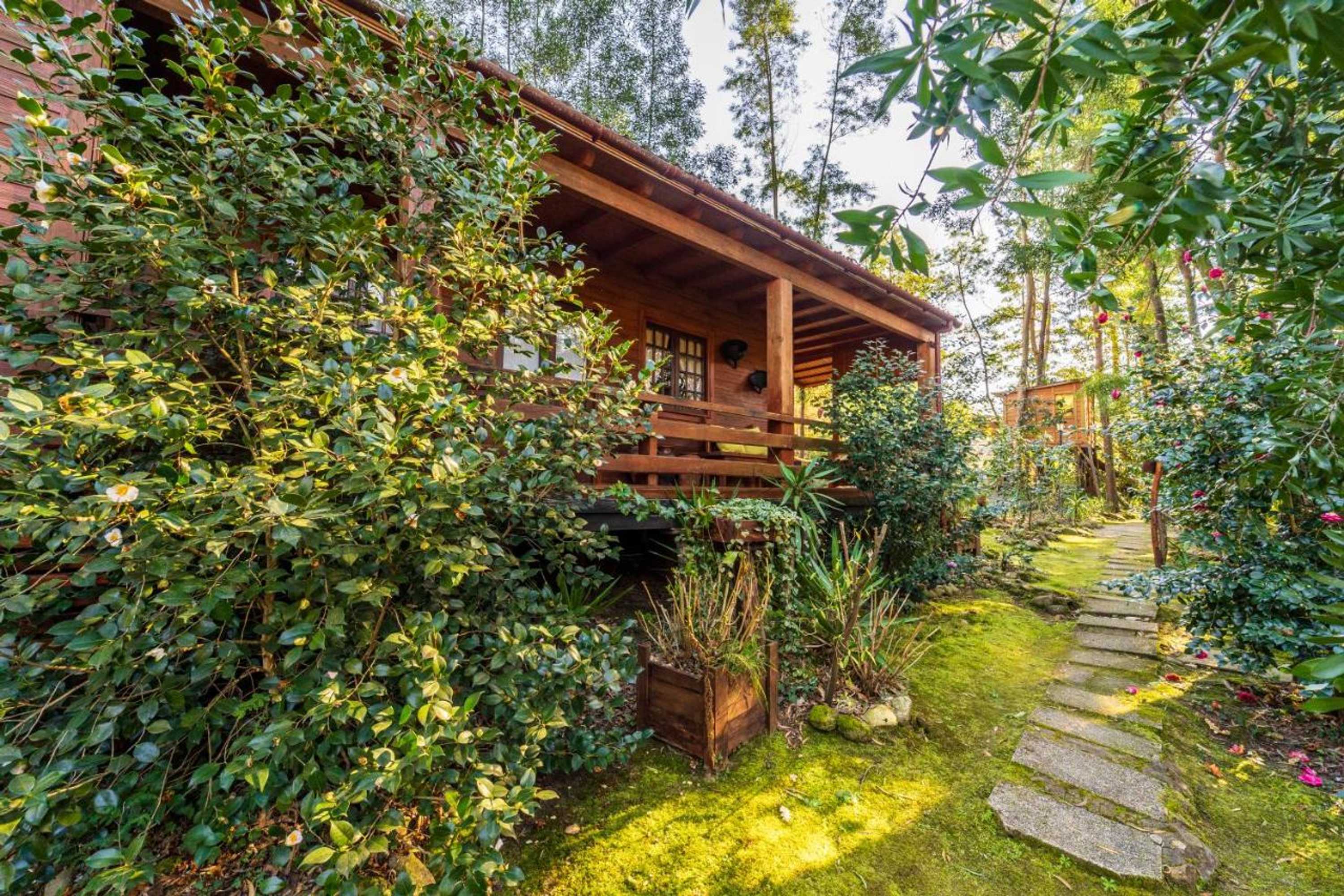 Gift card for Riba Rio - Unique Nature Spot Gift card for Riba Rio - Unique Nature Spot