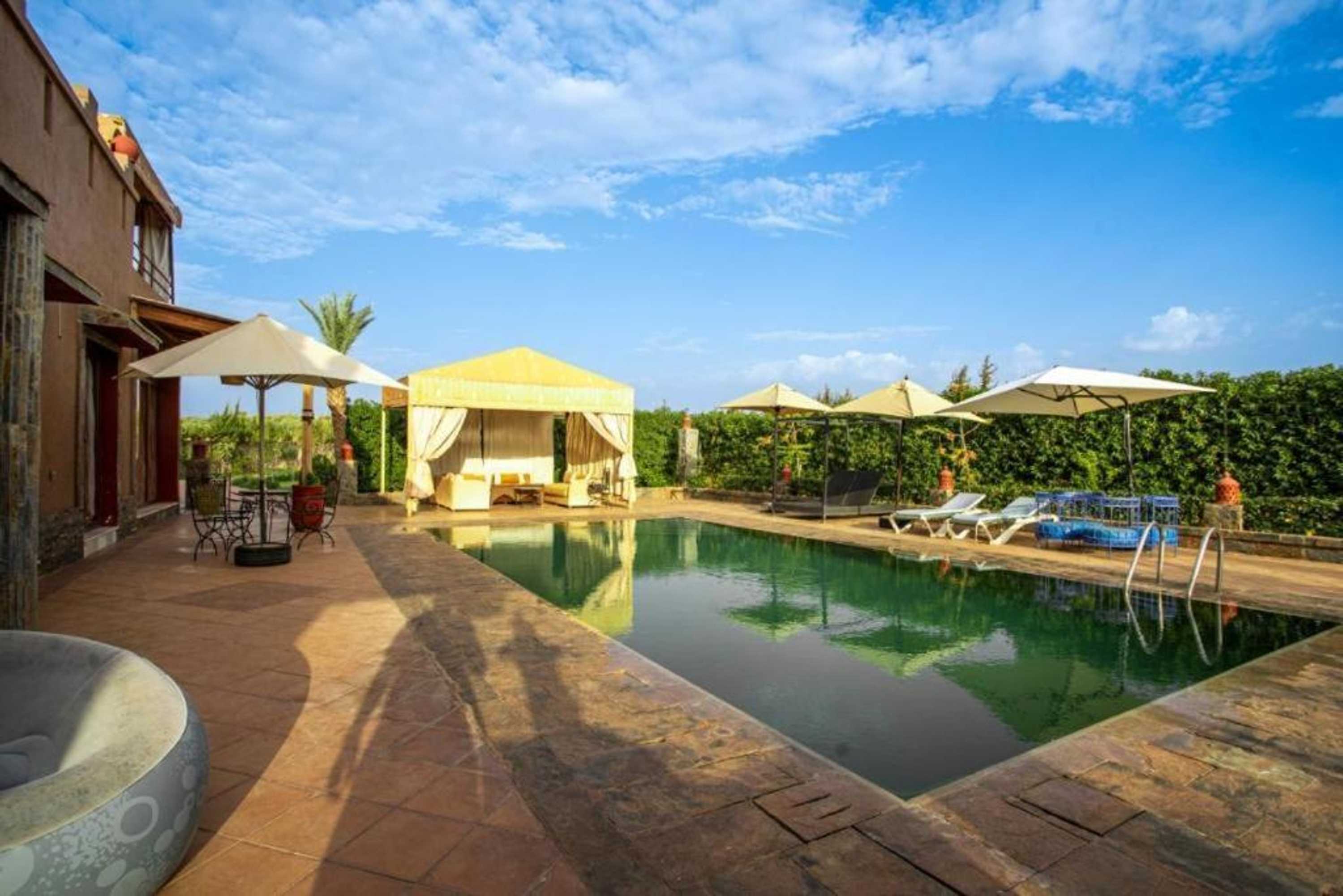 Gift card for Villa Kenza Gift card for Villa Kenza