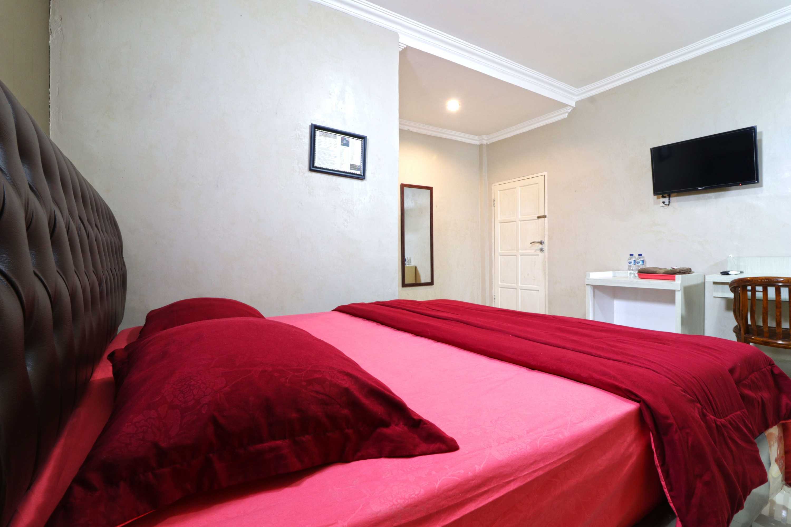 Gift card for Hotel Graha Soeltan