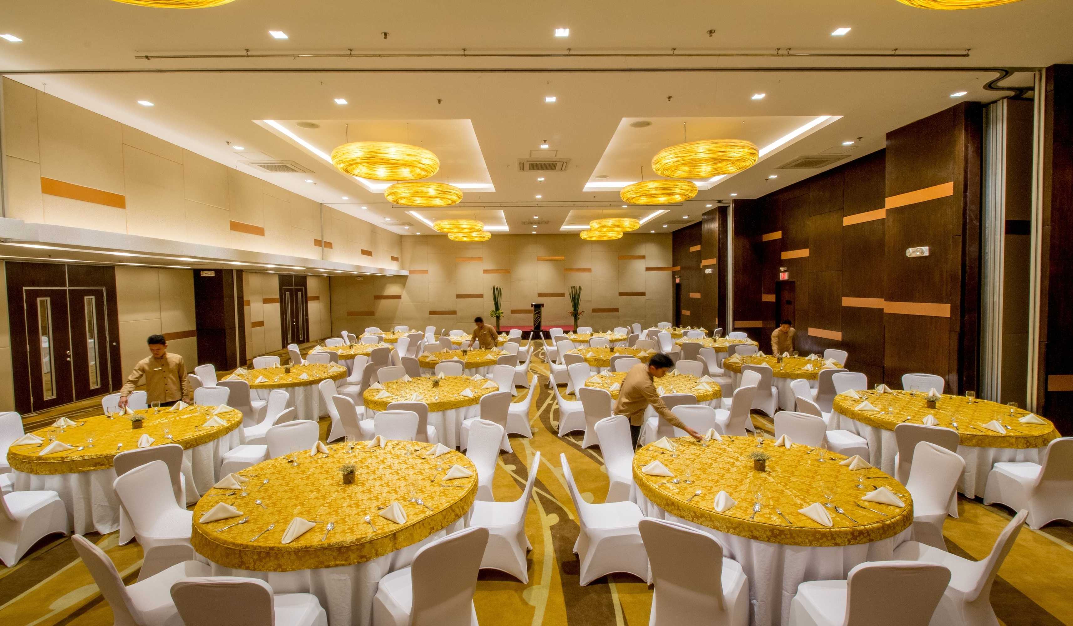 Gift card for Bayfront Hotel Cebu North Reclamation