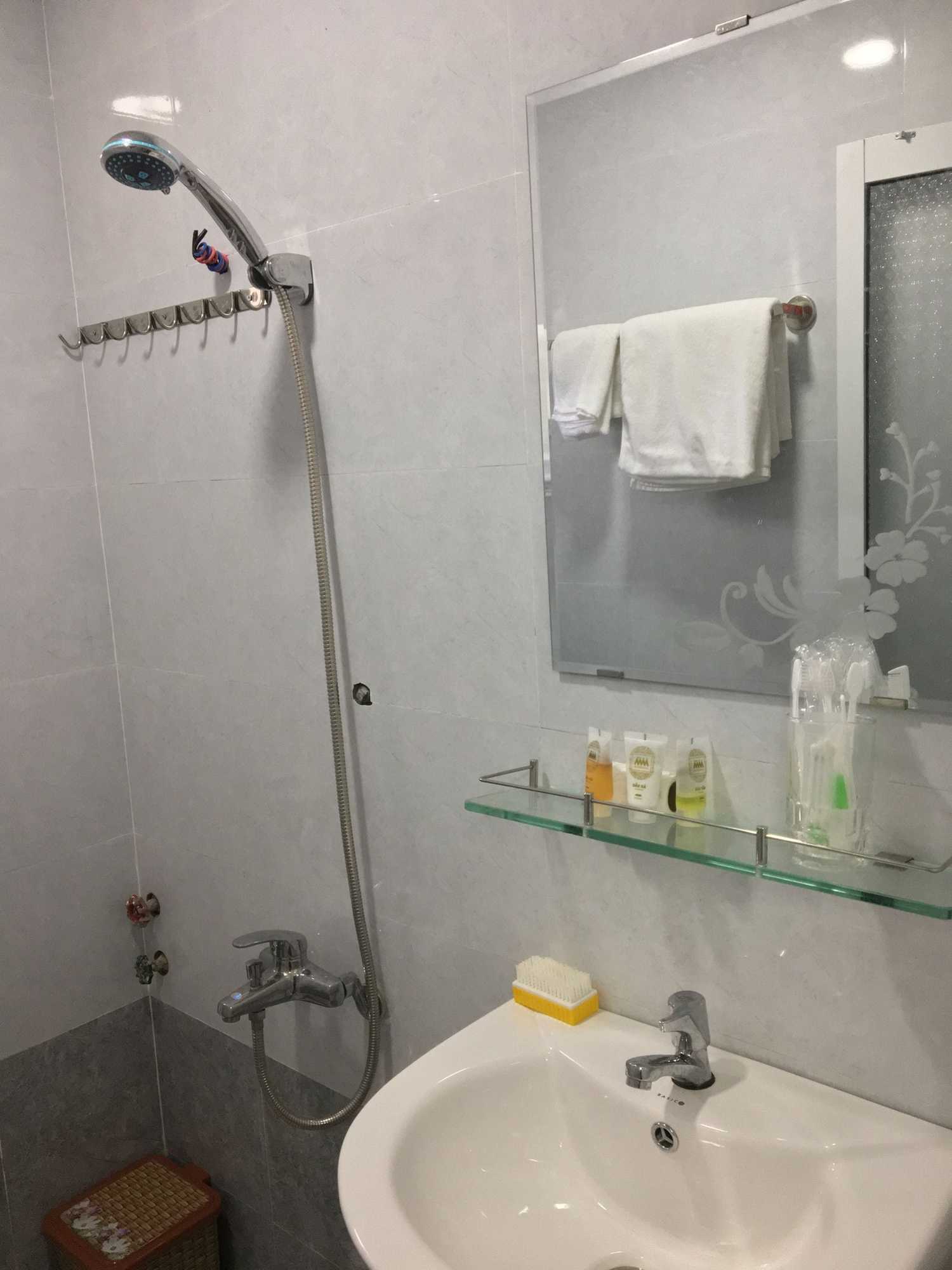 Gift card for Trieu Hoang Hotel Gift card for Trieu Hoang Hotel