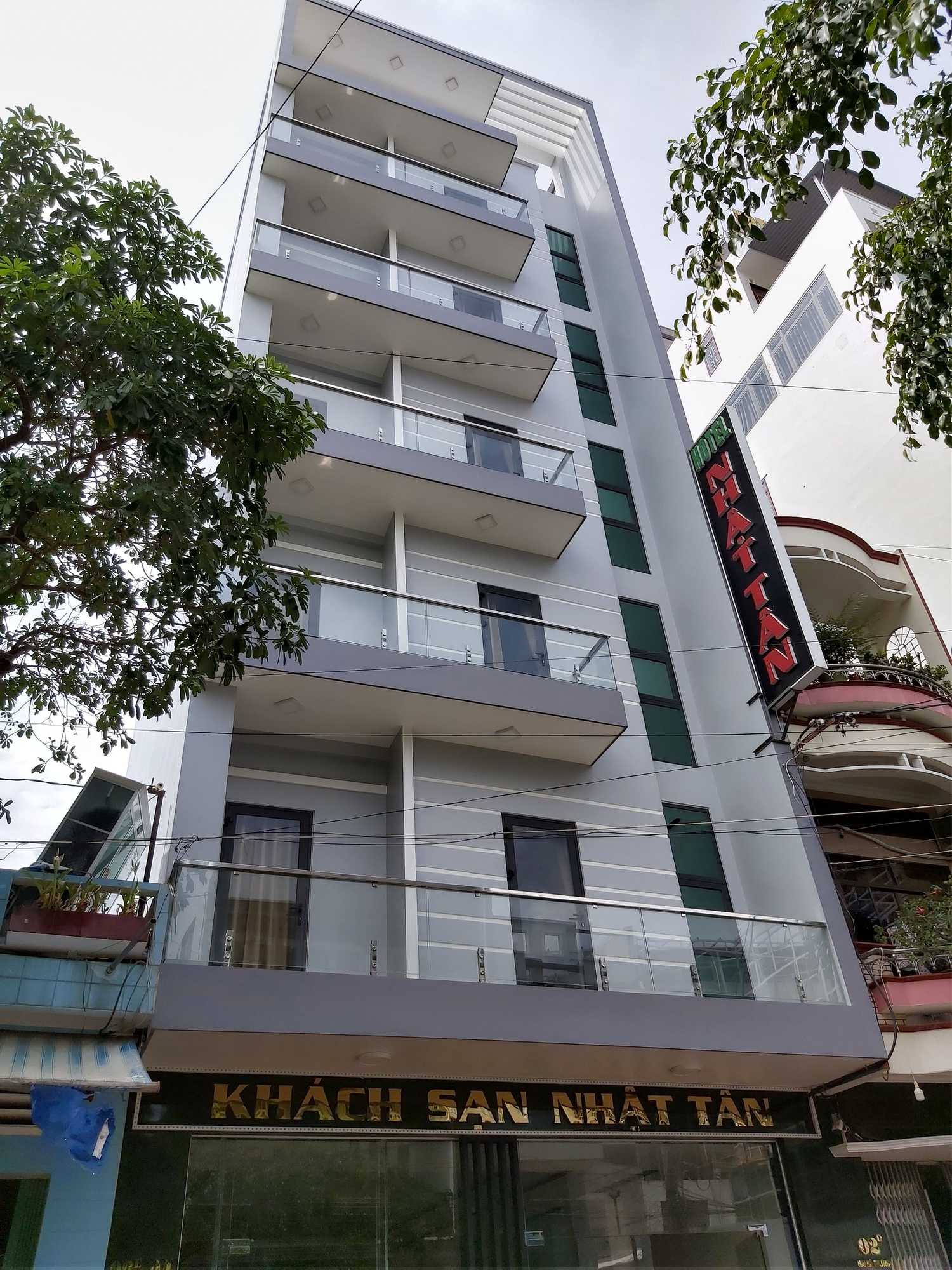 Gift card for Nhat Tan Hotel Gift card for Nhat Tan Hotel