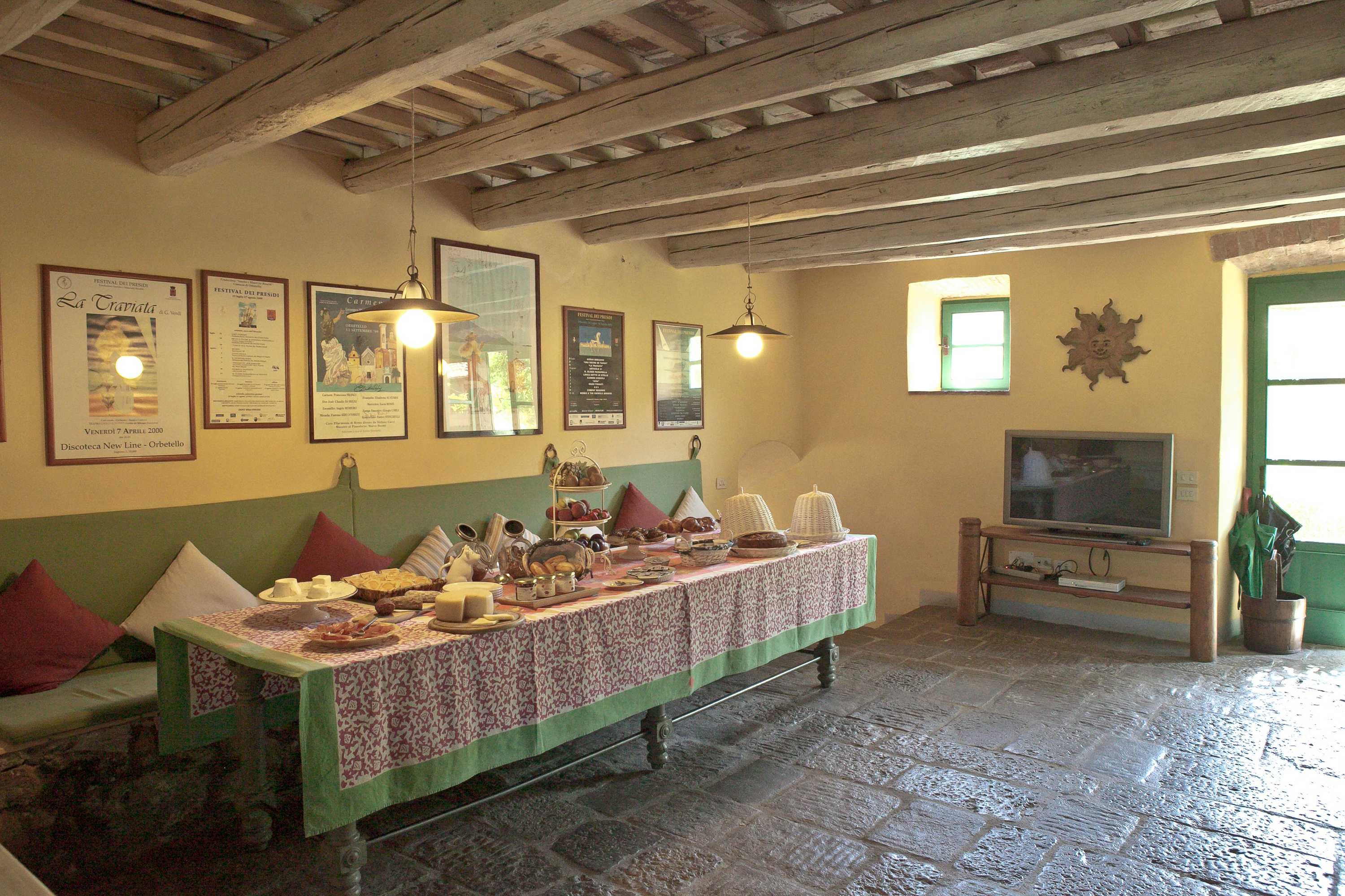 Gift card for Country Relais la Mortella Gift card for Country Relais la Mortella