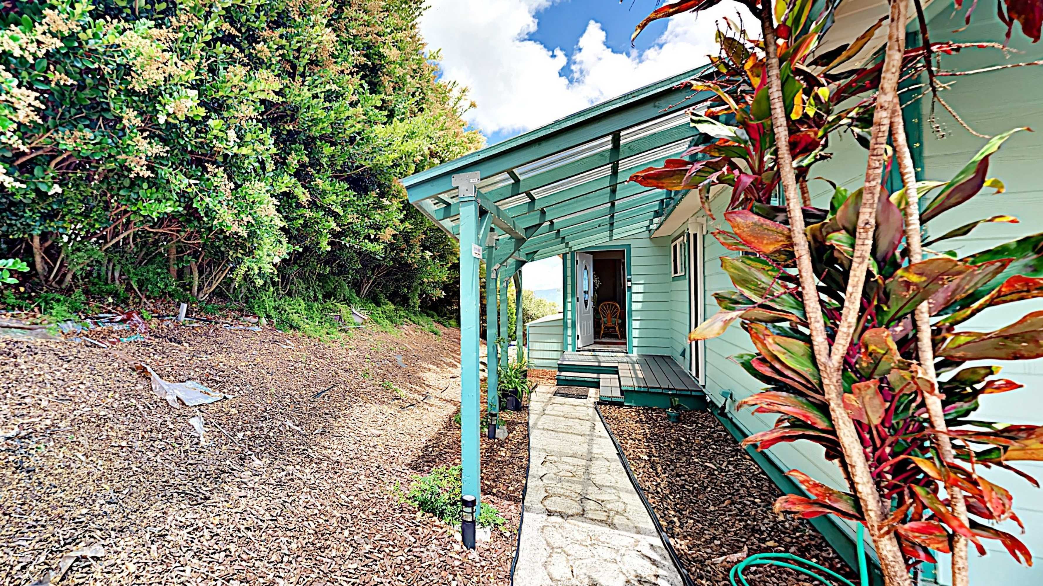 Gift card for Hale Kiana