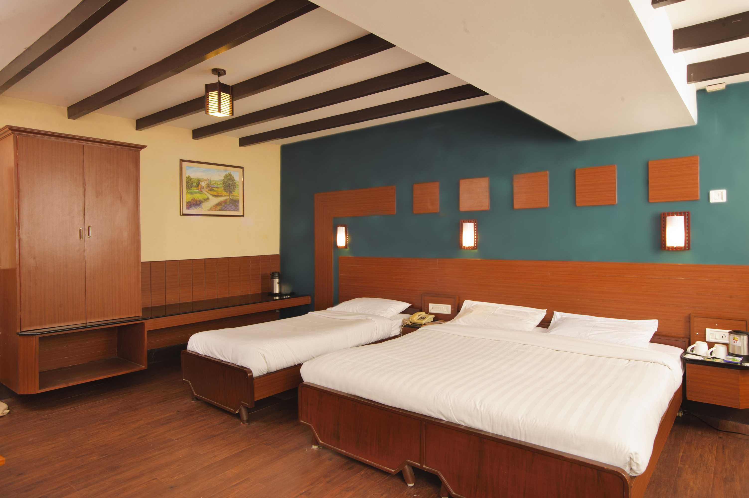 Gift card for Hotel Jai Gift card for Hotel Jai