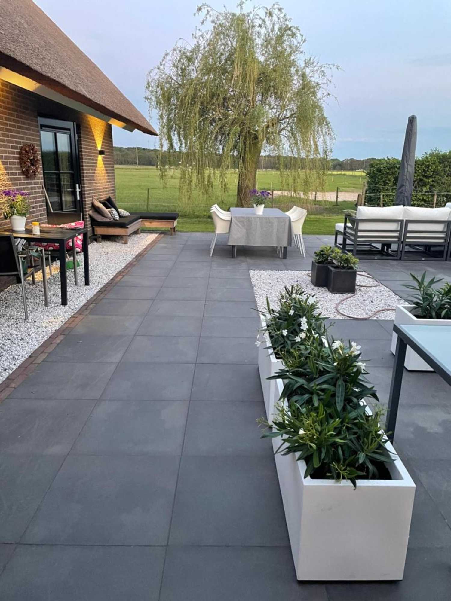 Gift card for De Gouden Wilg