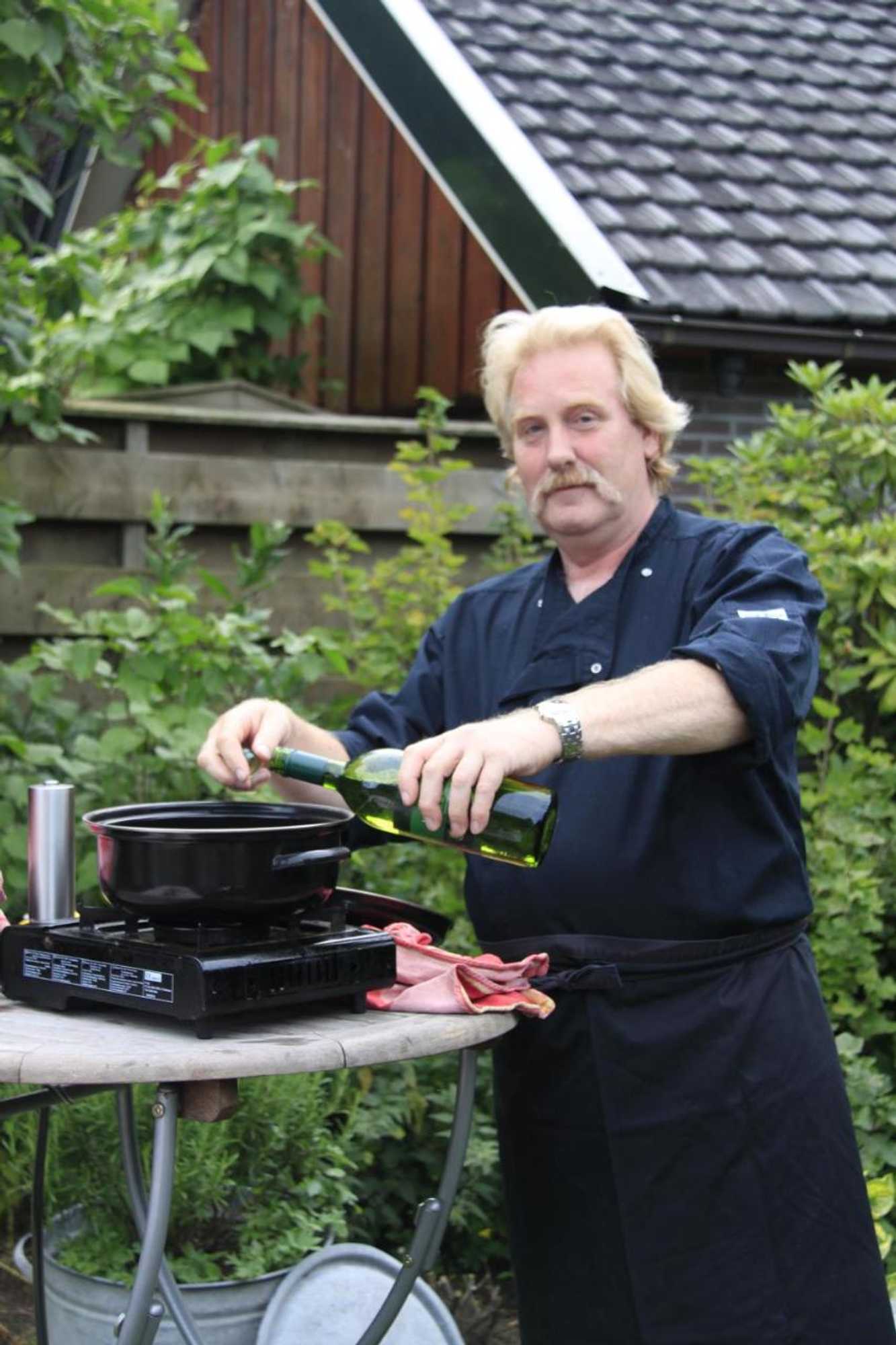 Gift card for B&b Harskamp