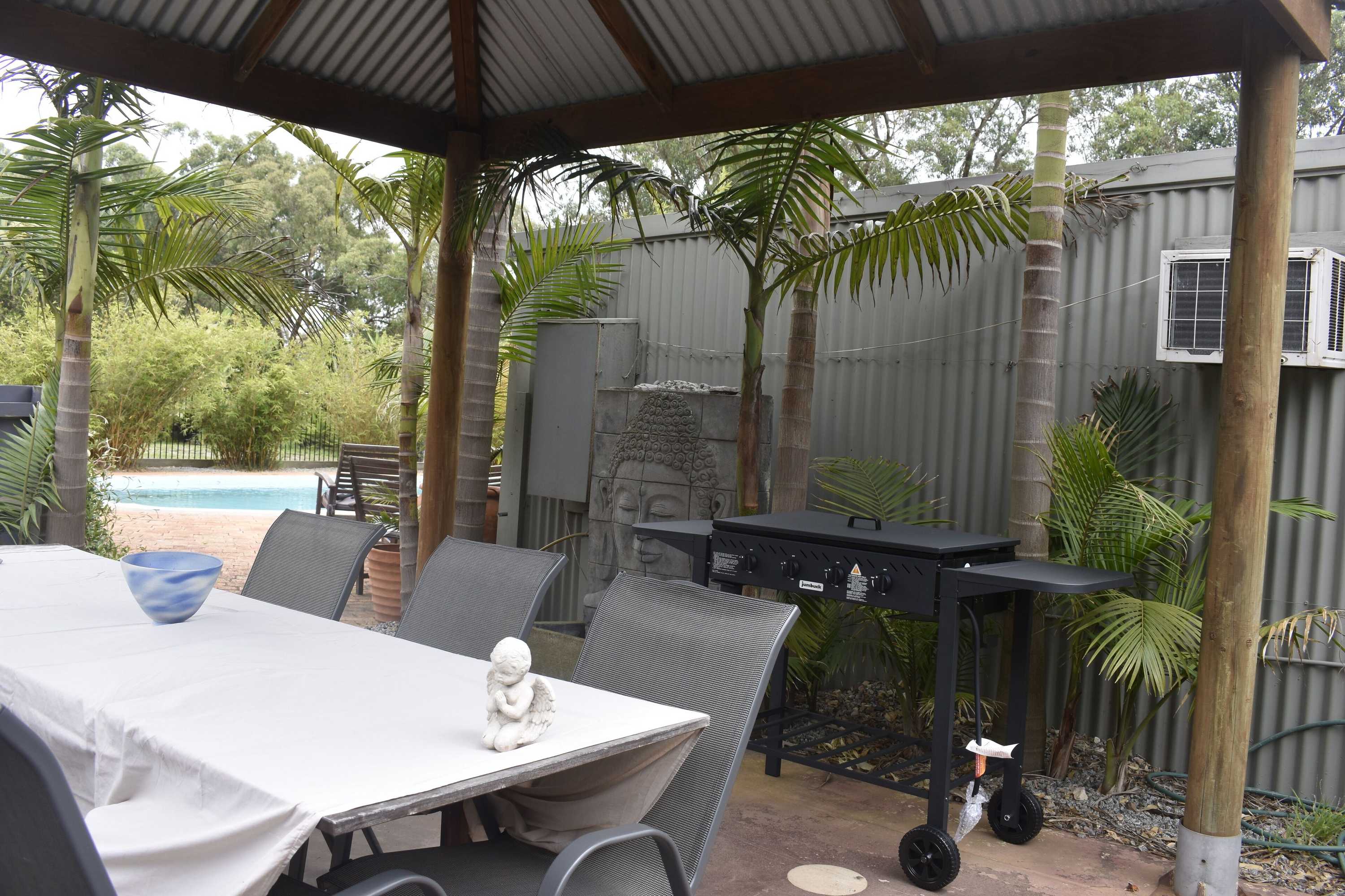 Gift card for Bellarine Spa Wellness & Retreat Gift card for Bellarine Spa Wellness & Retreat