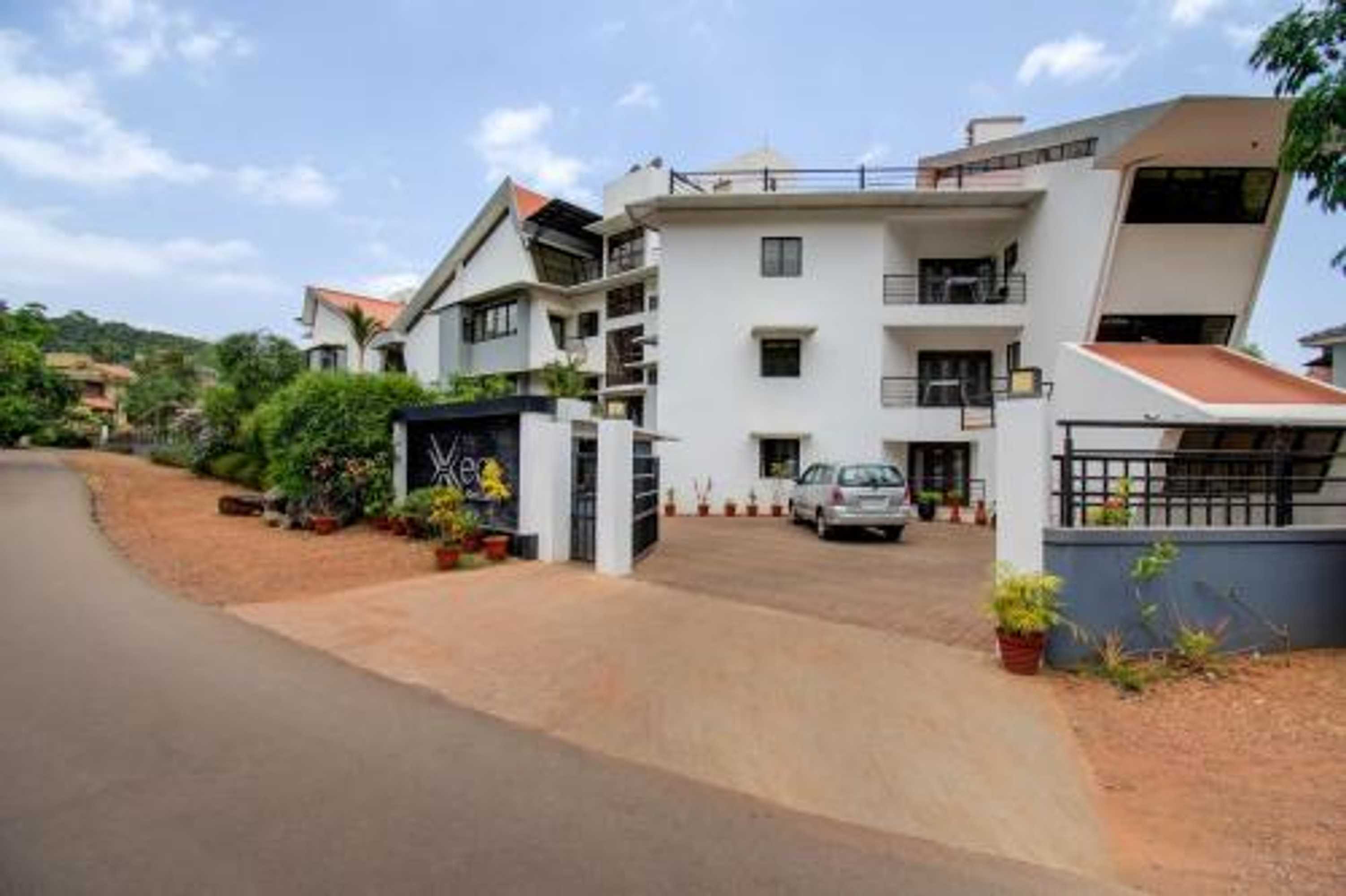 Gift card for Xec Residency by Oyo Rooms Gift card for Xec Residency by Oyo Rooms