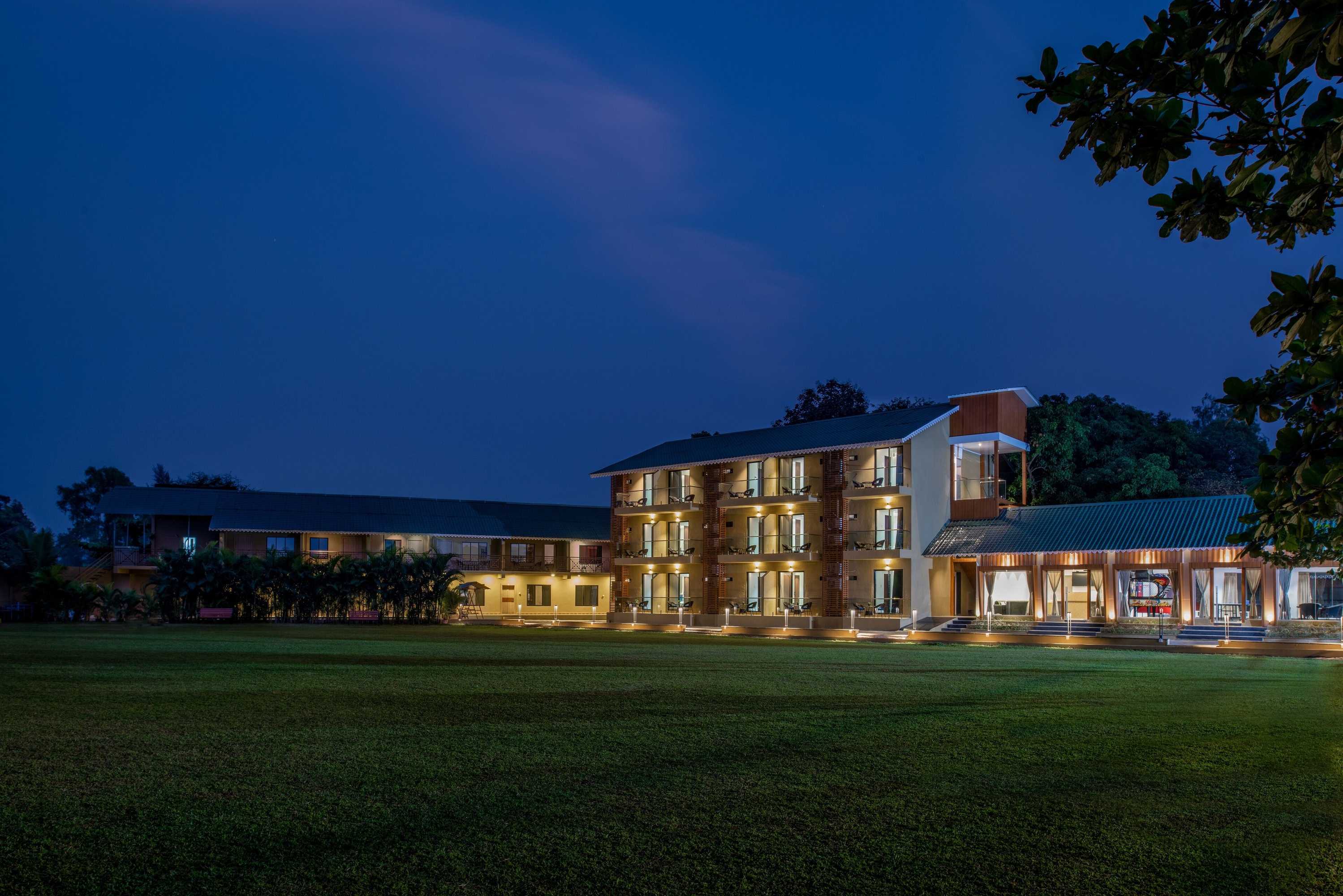 Gift card for Paramount Riverfront Resort & Spa Gift card for Paramount Riverfront Resort & Spa