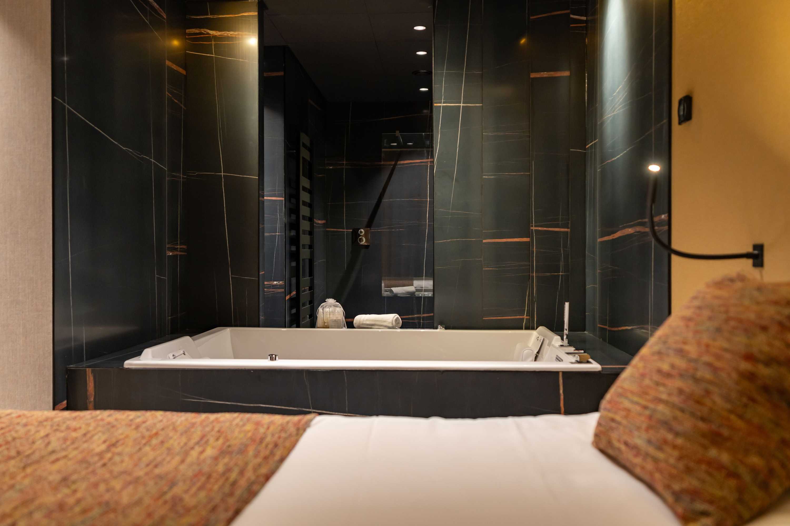 Gift card for Aux Etangs - Hôtel