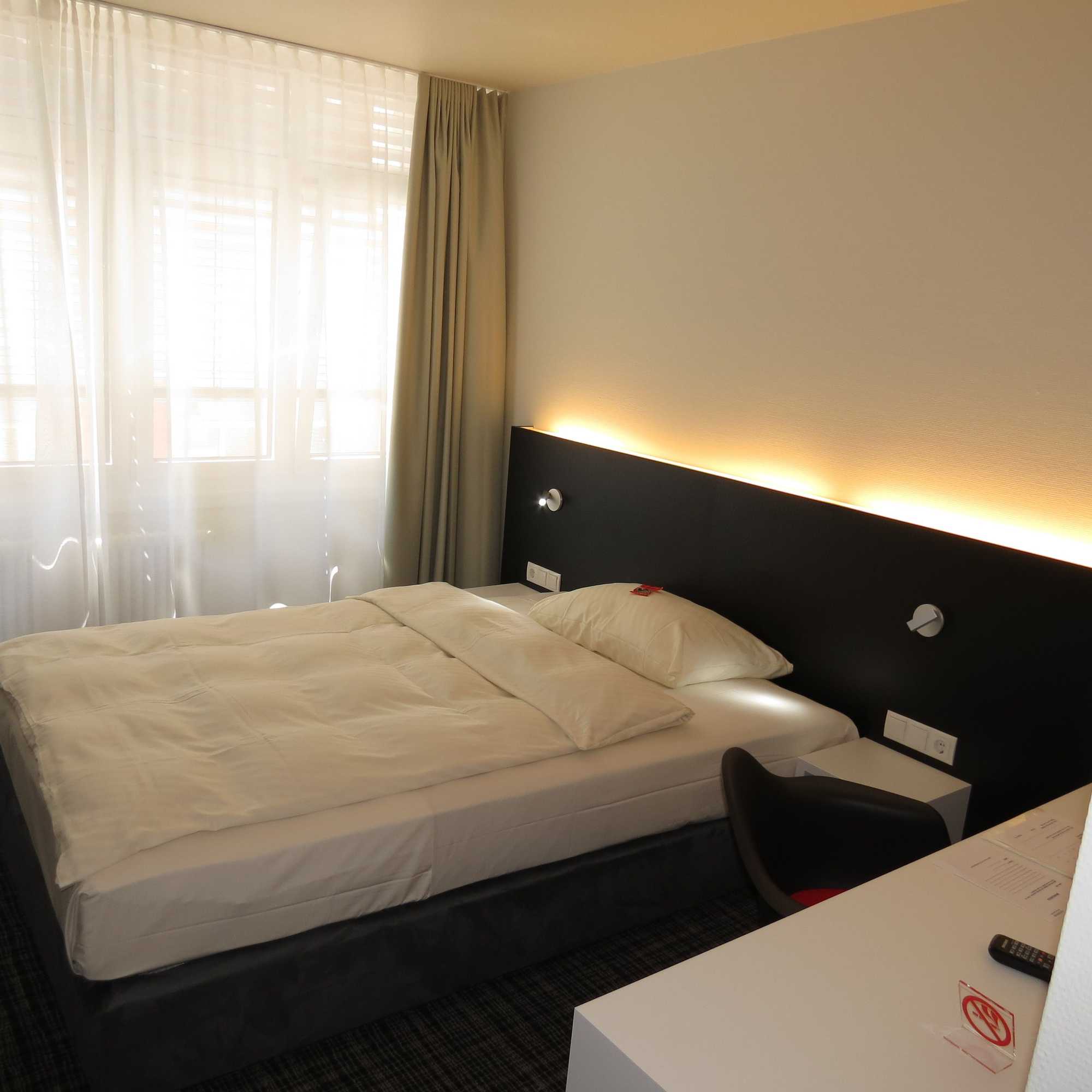 Gift card for Comfor Hotel Ulm City Gift card for Comfor Hotel Ulm City