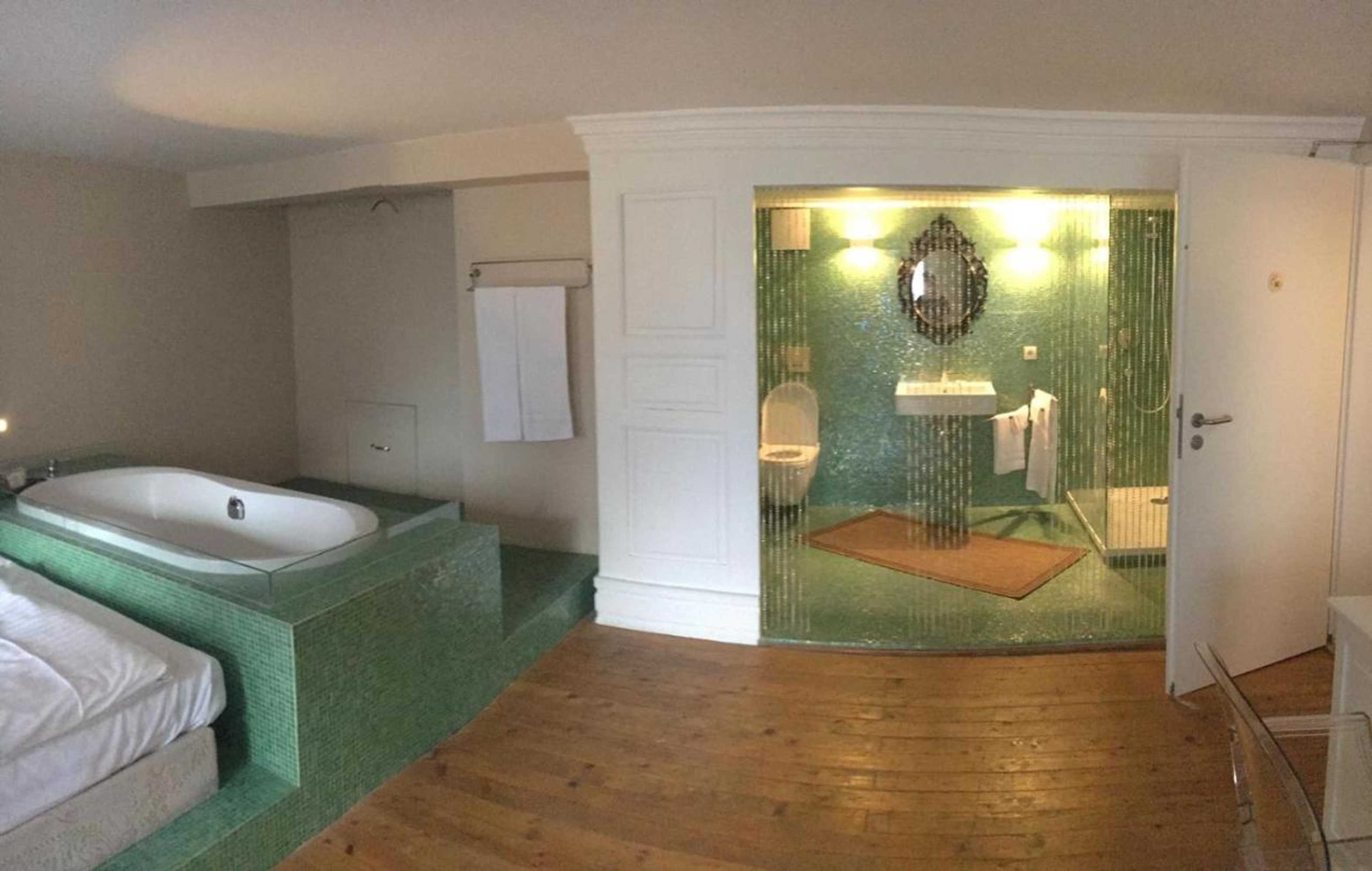 Gift card for Hotel Löwen