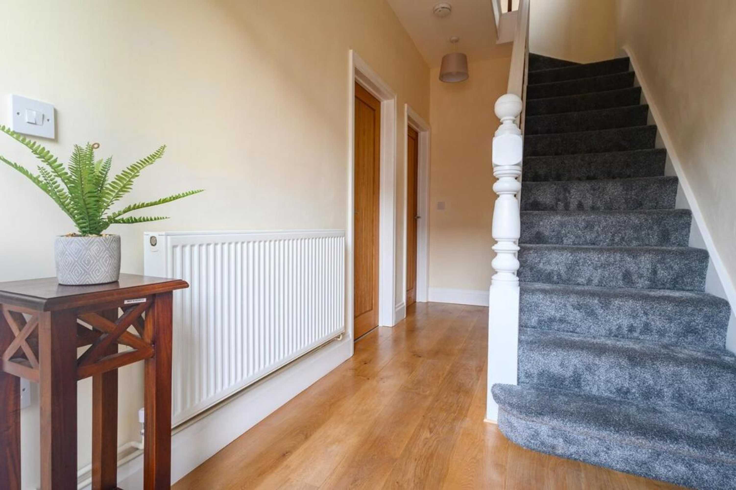 Gift card for Beechwood House by Tŷ SA - Icc & Celtic Manor