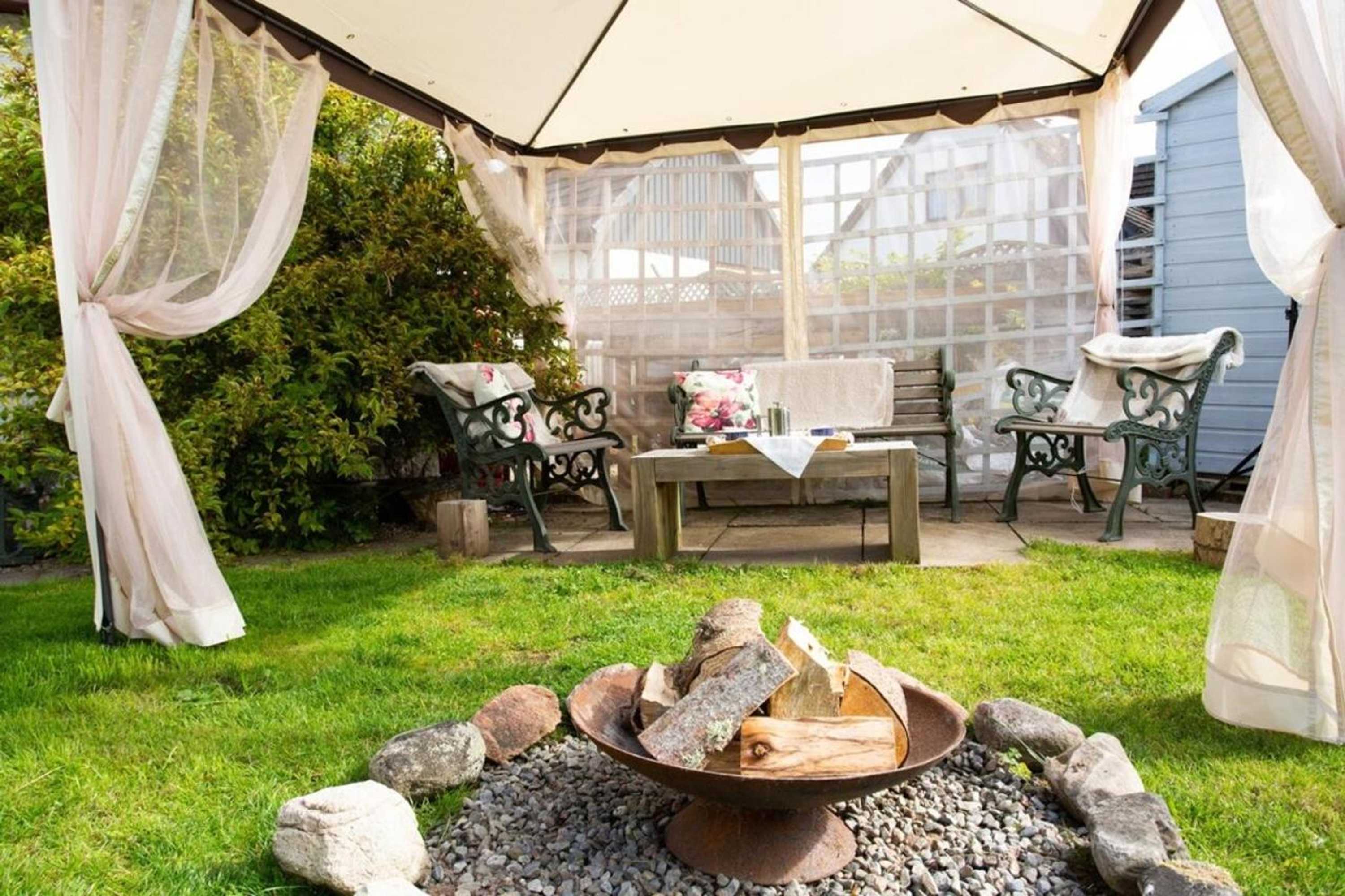 Gift card for Beechwood Lodge Guesthouse