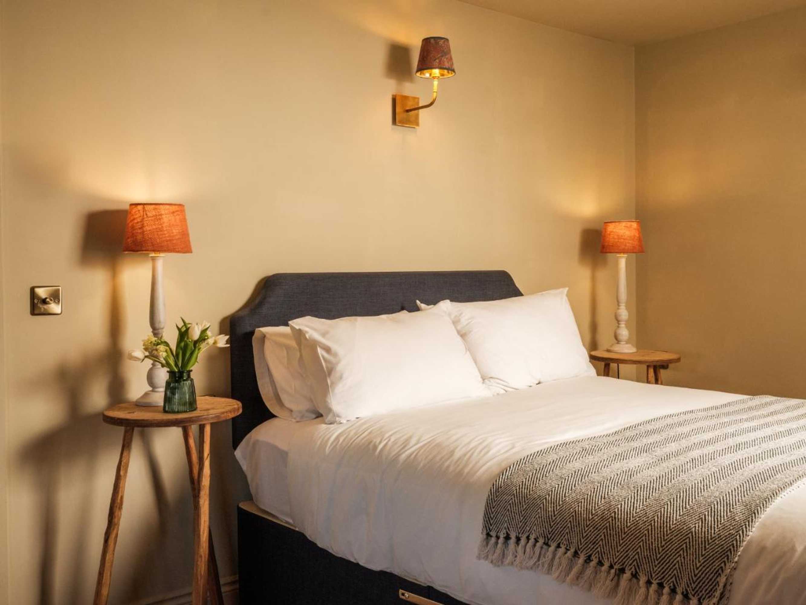 Gift card for The Bell & Crown