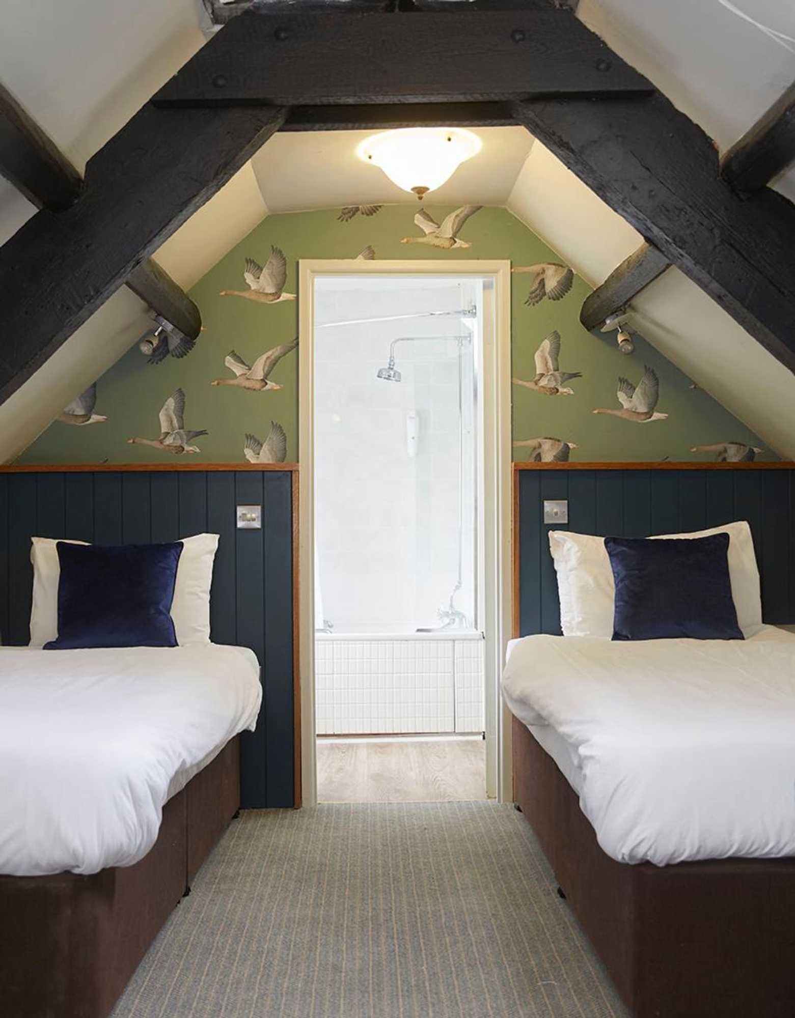 Gift card for Old Manse Hotel by Greene King Inns