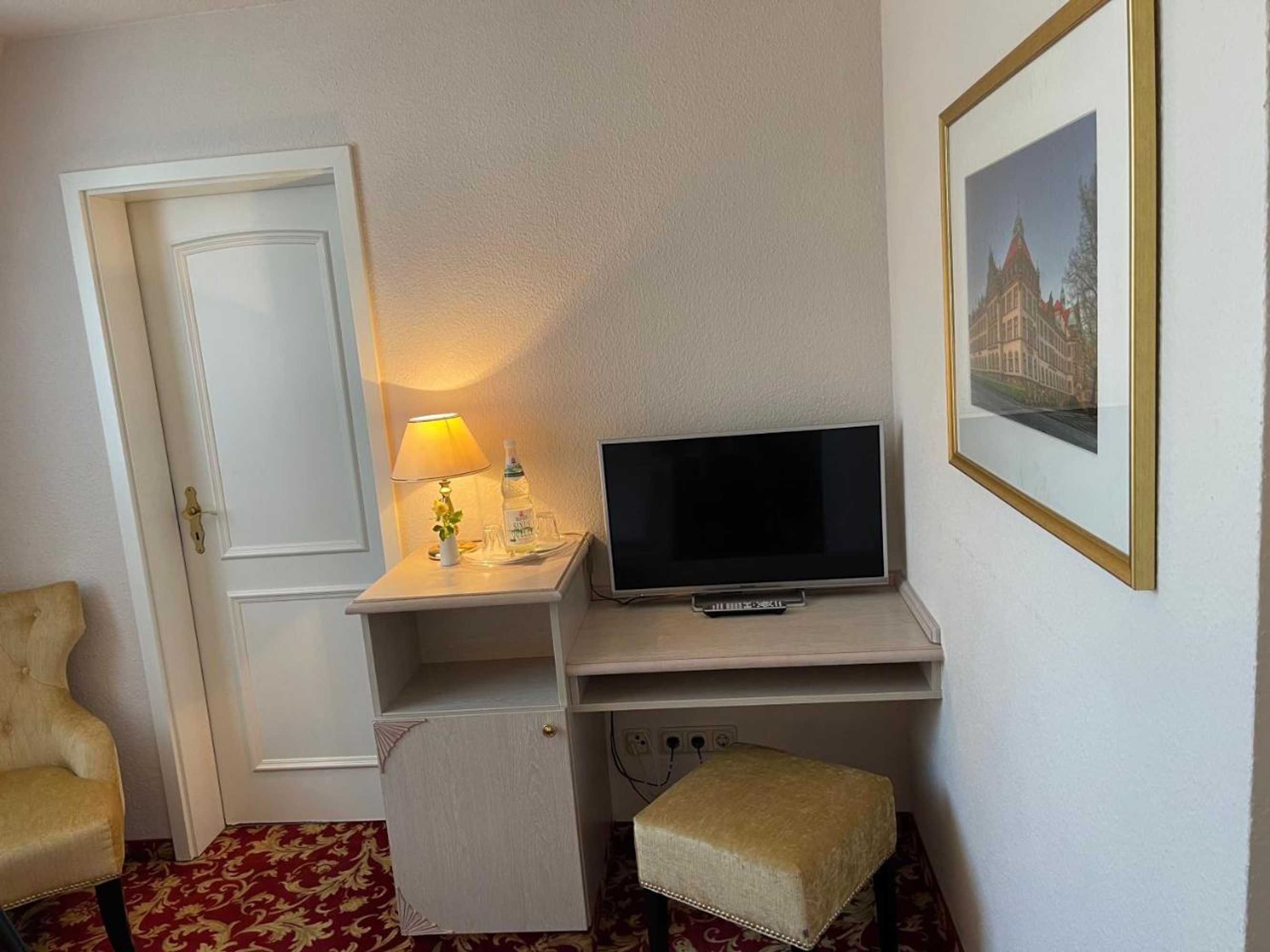 Gift card for Villa Antonia