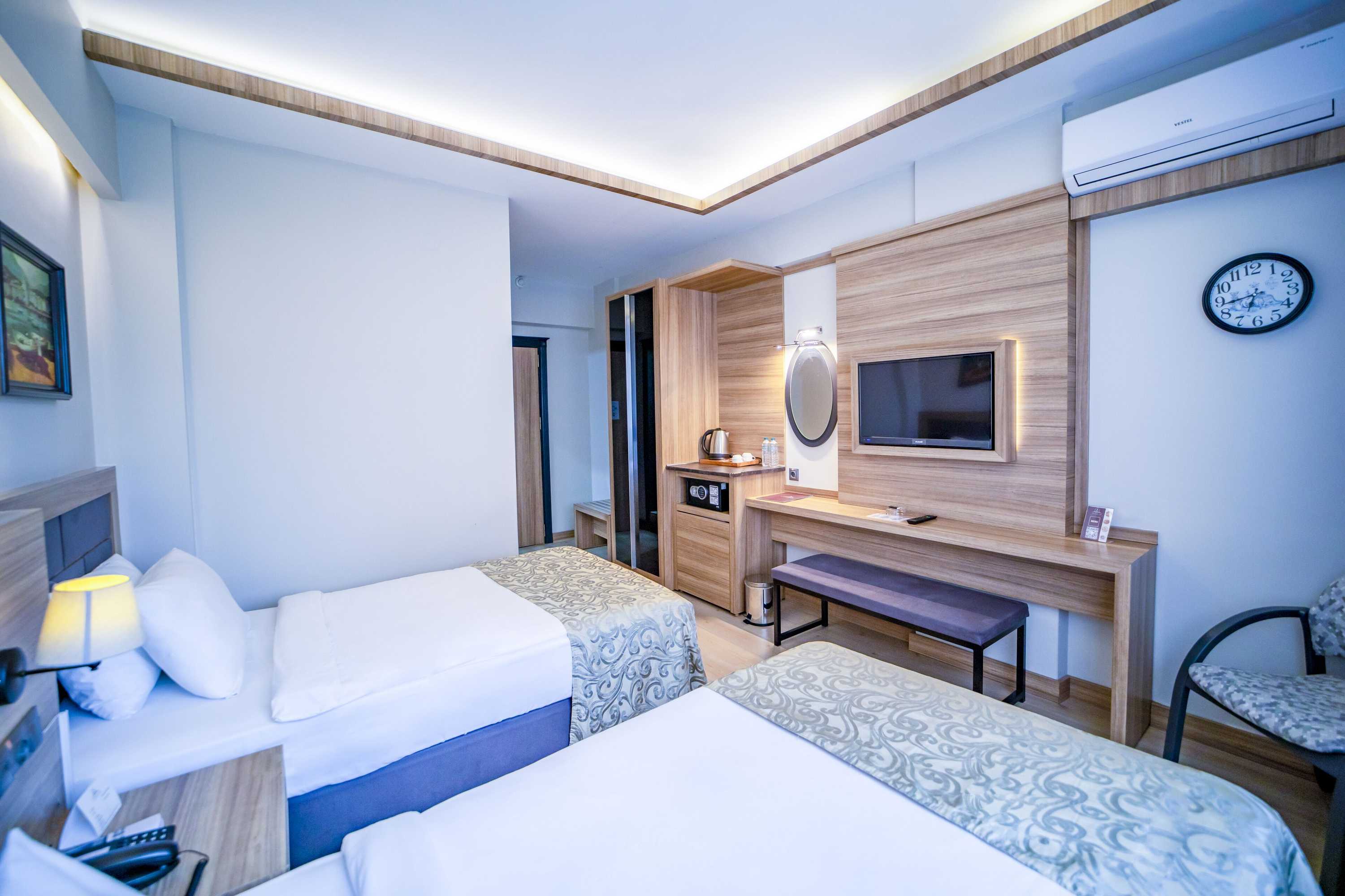 Gift card for Aksular Hotel