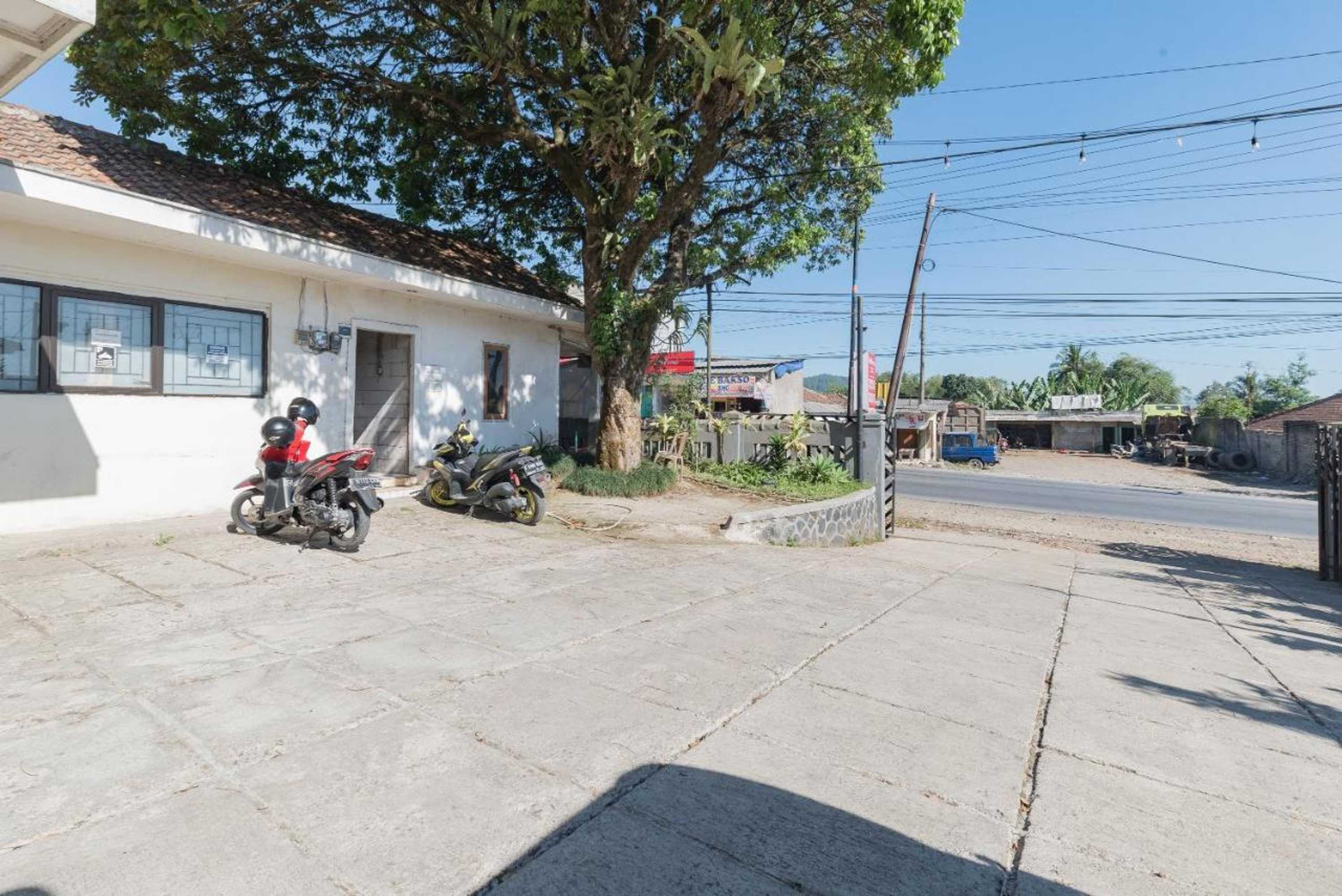 Gift card for Reddoorz Syariah @ Jl Raya Sukabumi