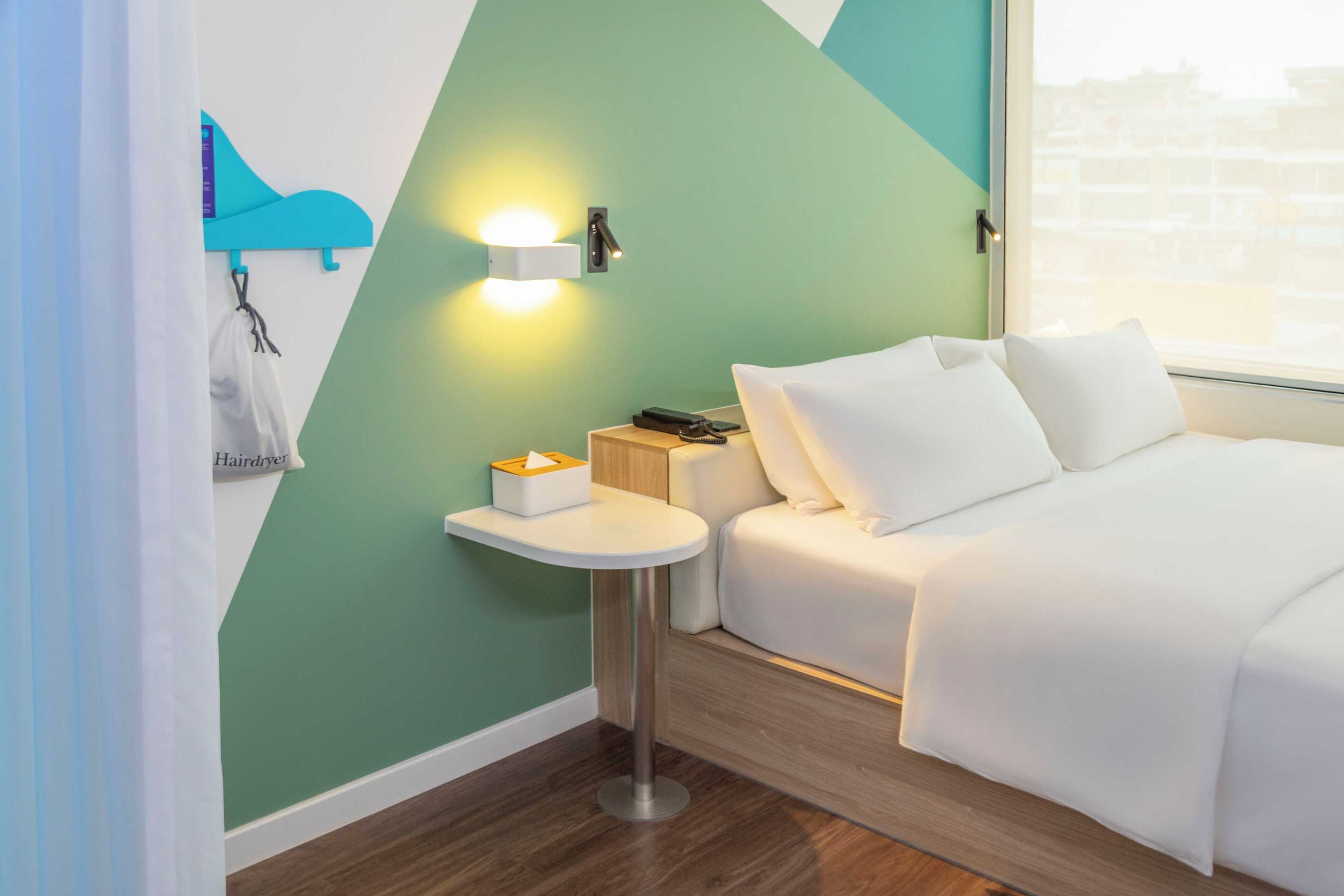 Gift card for Tru by Hilton Hoa Binh City Centre