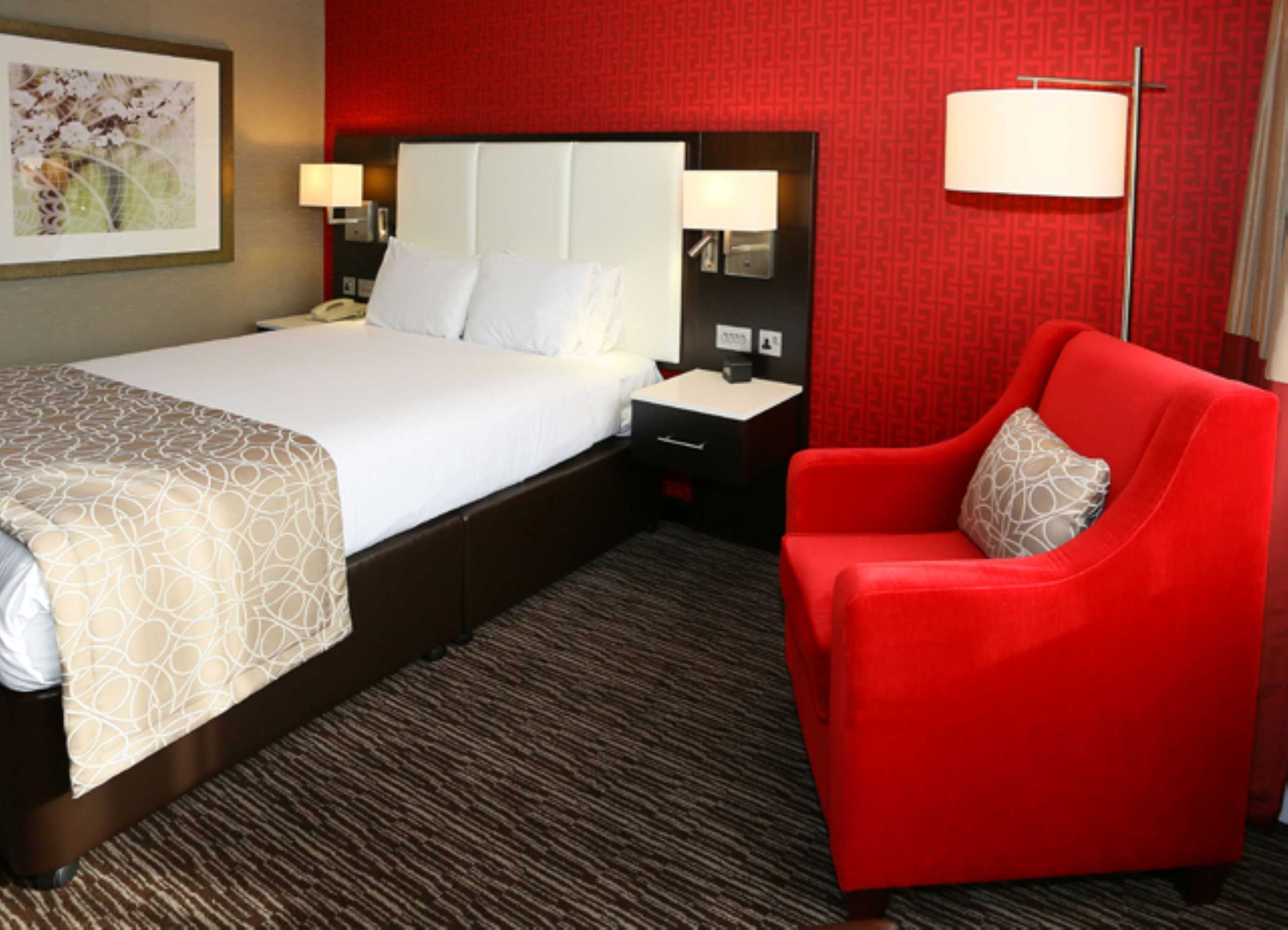 Gift card for Doubletree by Hilton Nottingham - Gateway