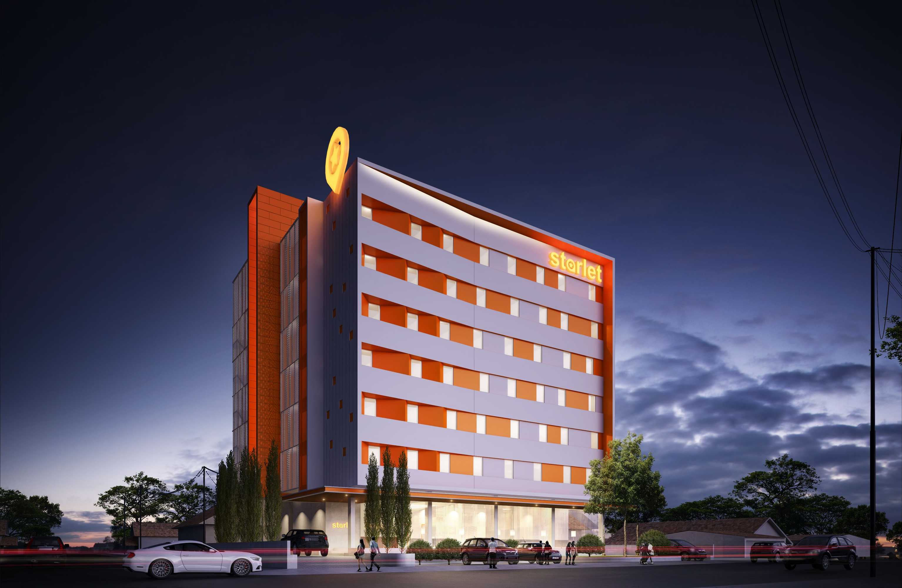 Gift card for Starlet Hotel Jakarta Airport Gift card for Starlet Hotel Jakarta Airport