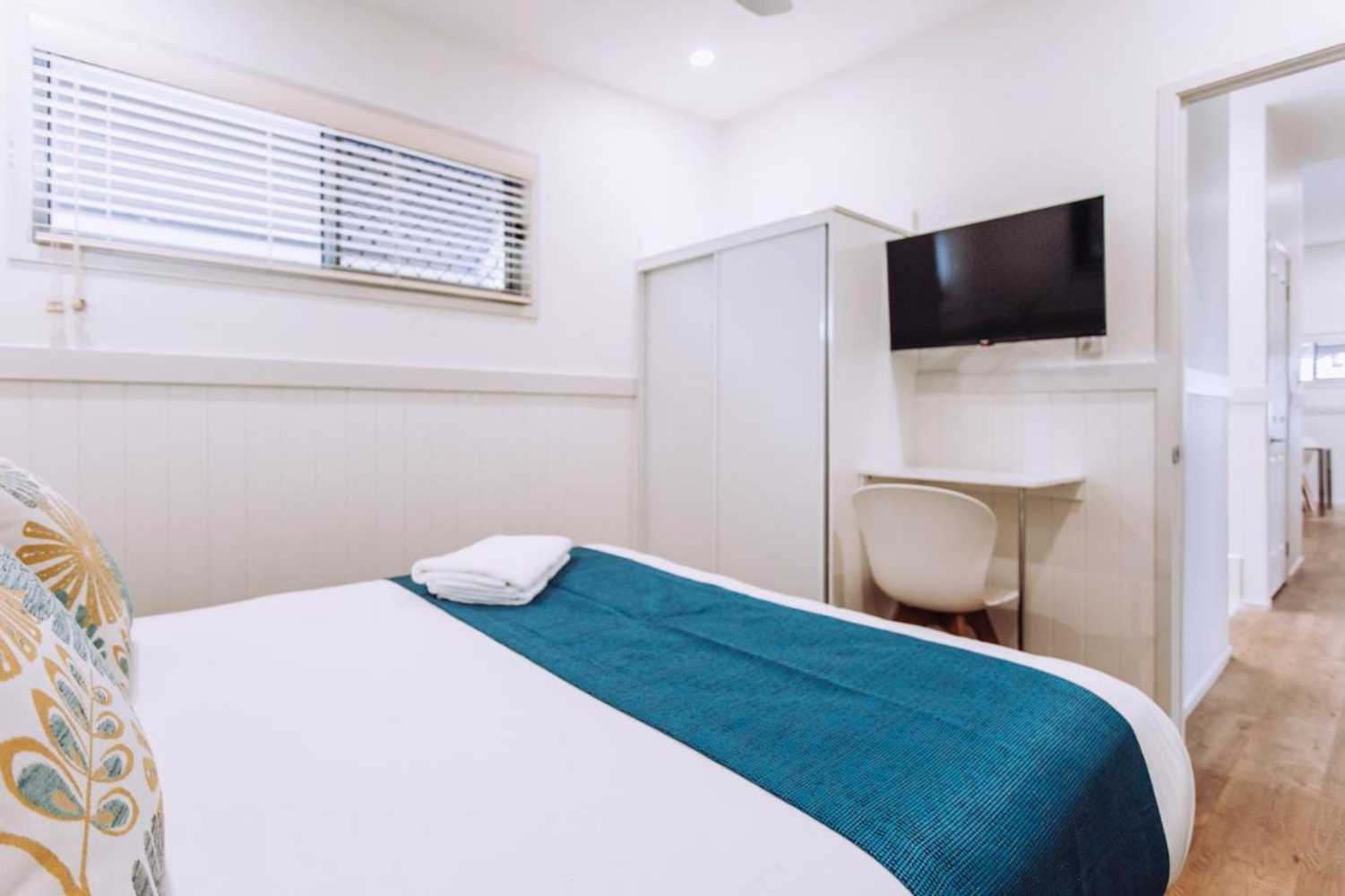 Gift card for Woolgoolga Beach Holiday Park