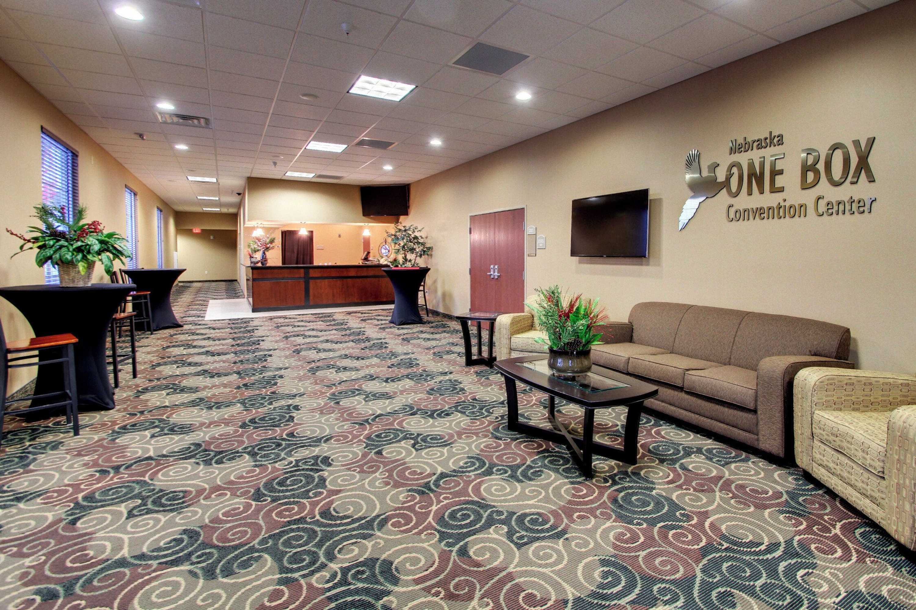 Gift card for Cobblestone Hotel & Suites – Broken Bow