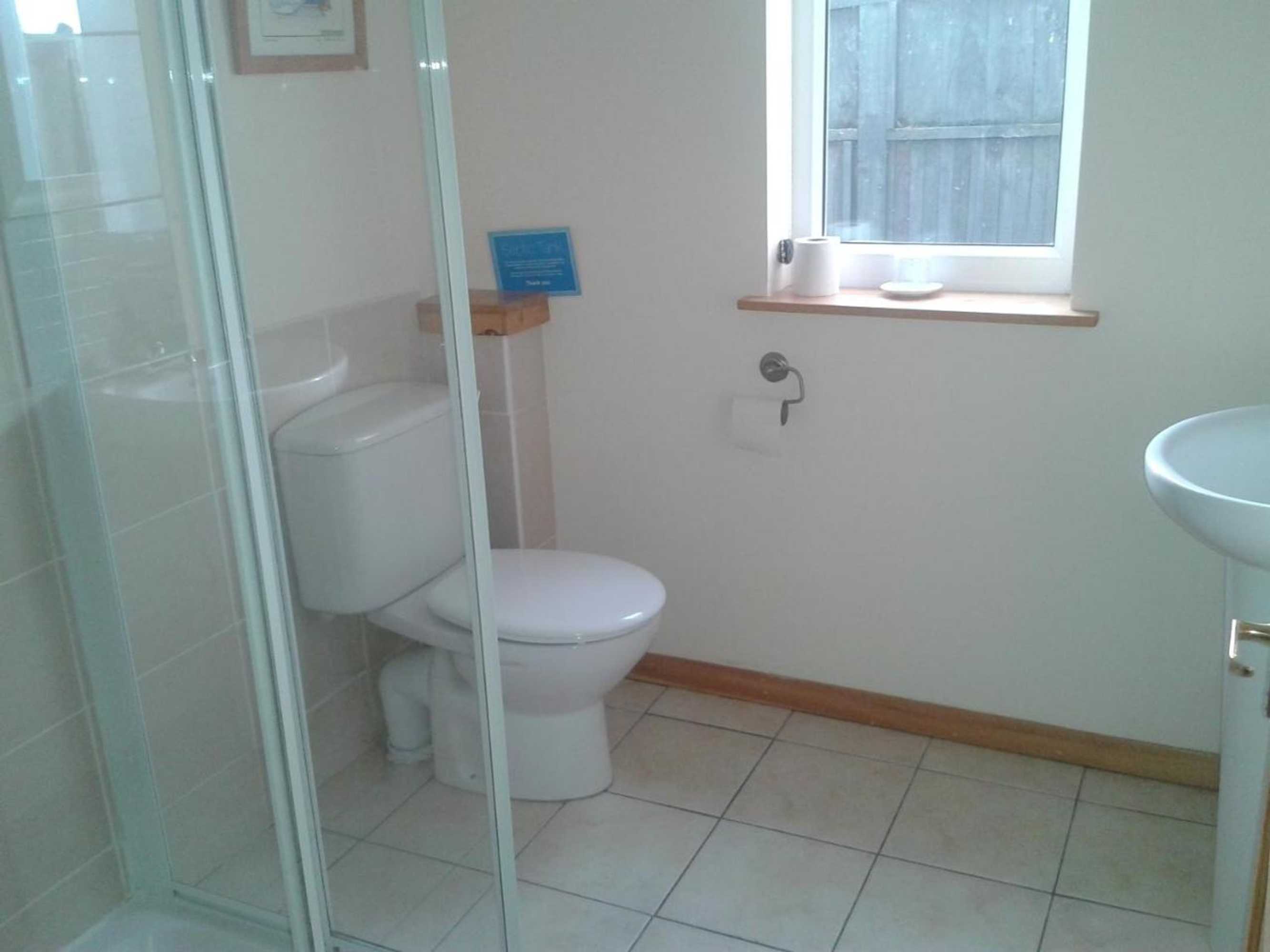 Gift card for Ornum Cottage