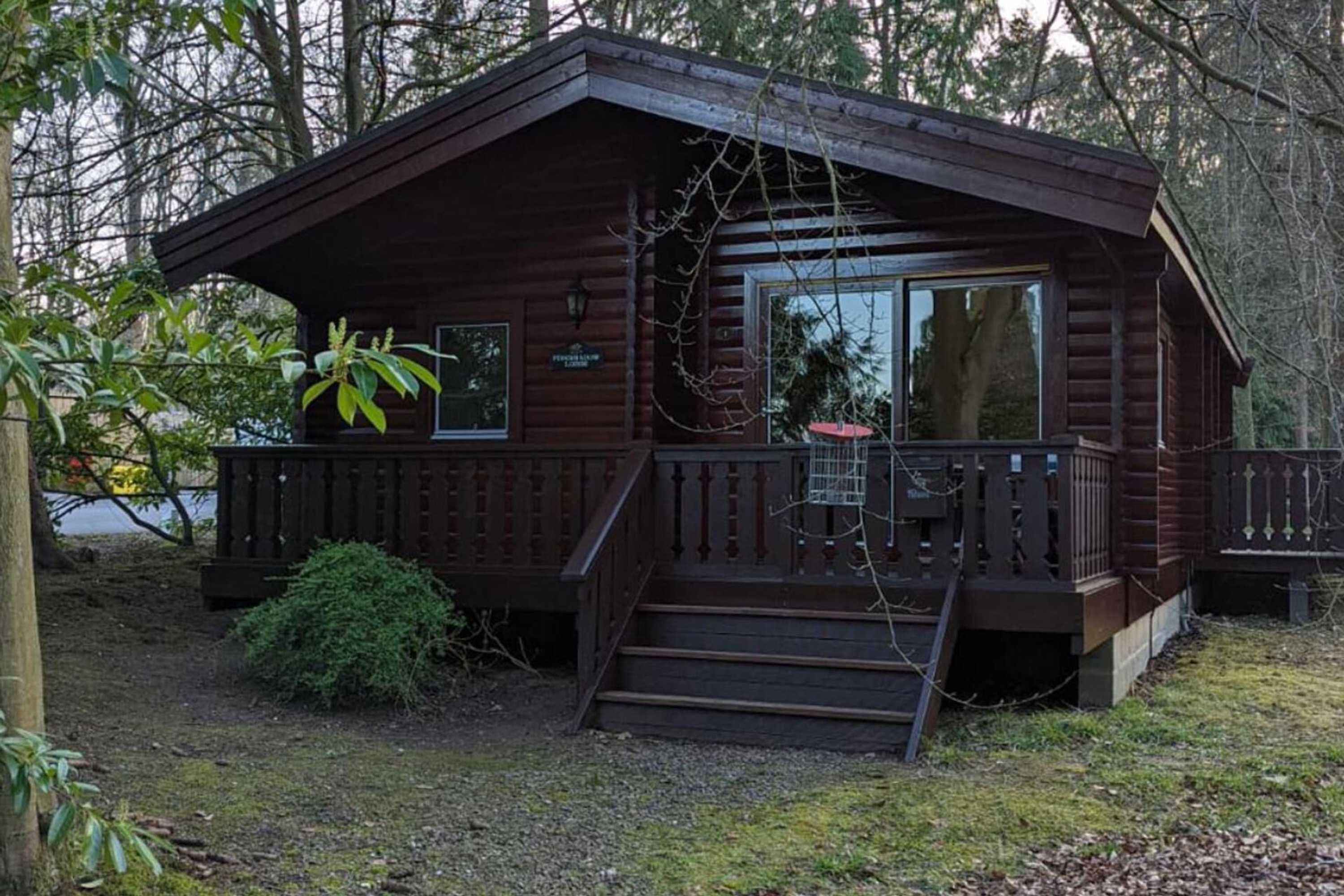 Gift card for Pineshadow Lodge-Dog Friendly, Kenwick Park, Louth Gift card for Pineshadow Lodge-Dog Friendly, Kenwick Park, Louth