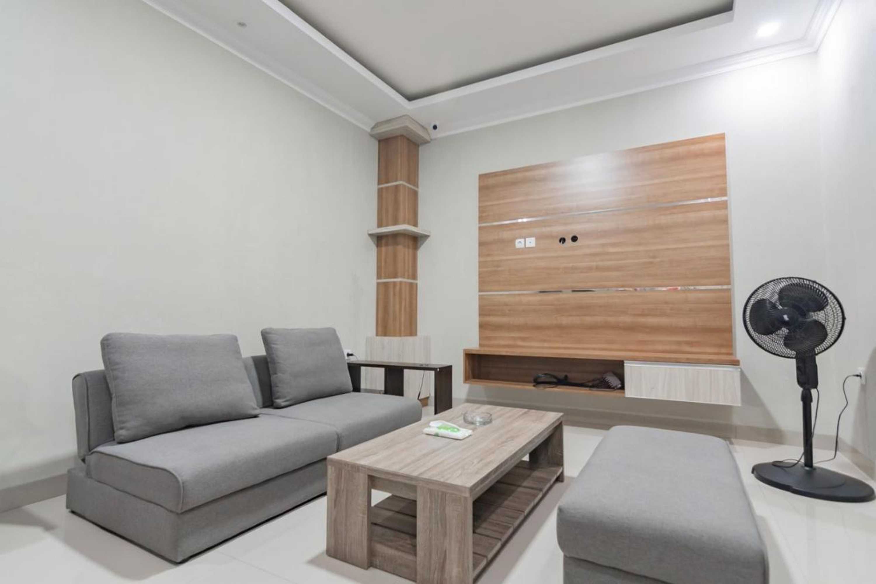 Gift card for Reddoorz Syariah @ Boemi Guesthouse Tasikmalaya