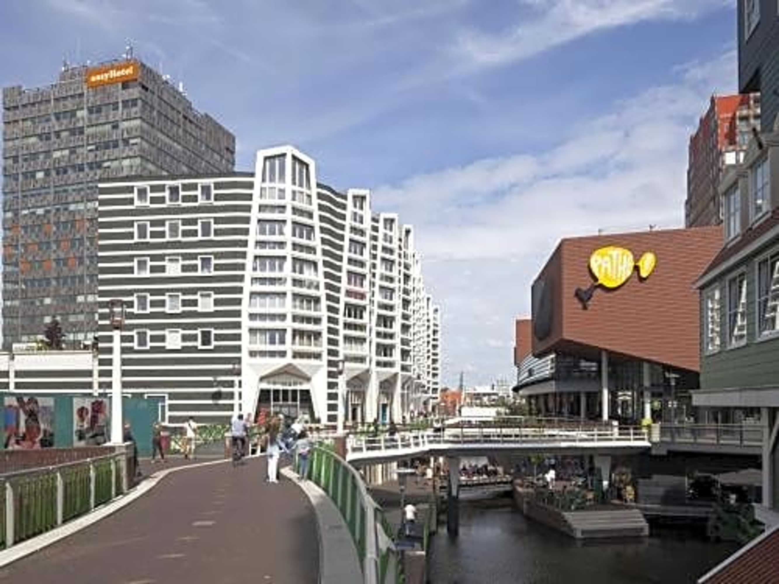 Gift card for Easyhotel Amsterdam Zaandam Gift card for Easyhotel Amsterdam Zaandam