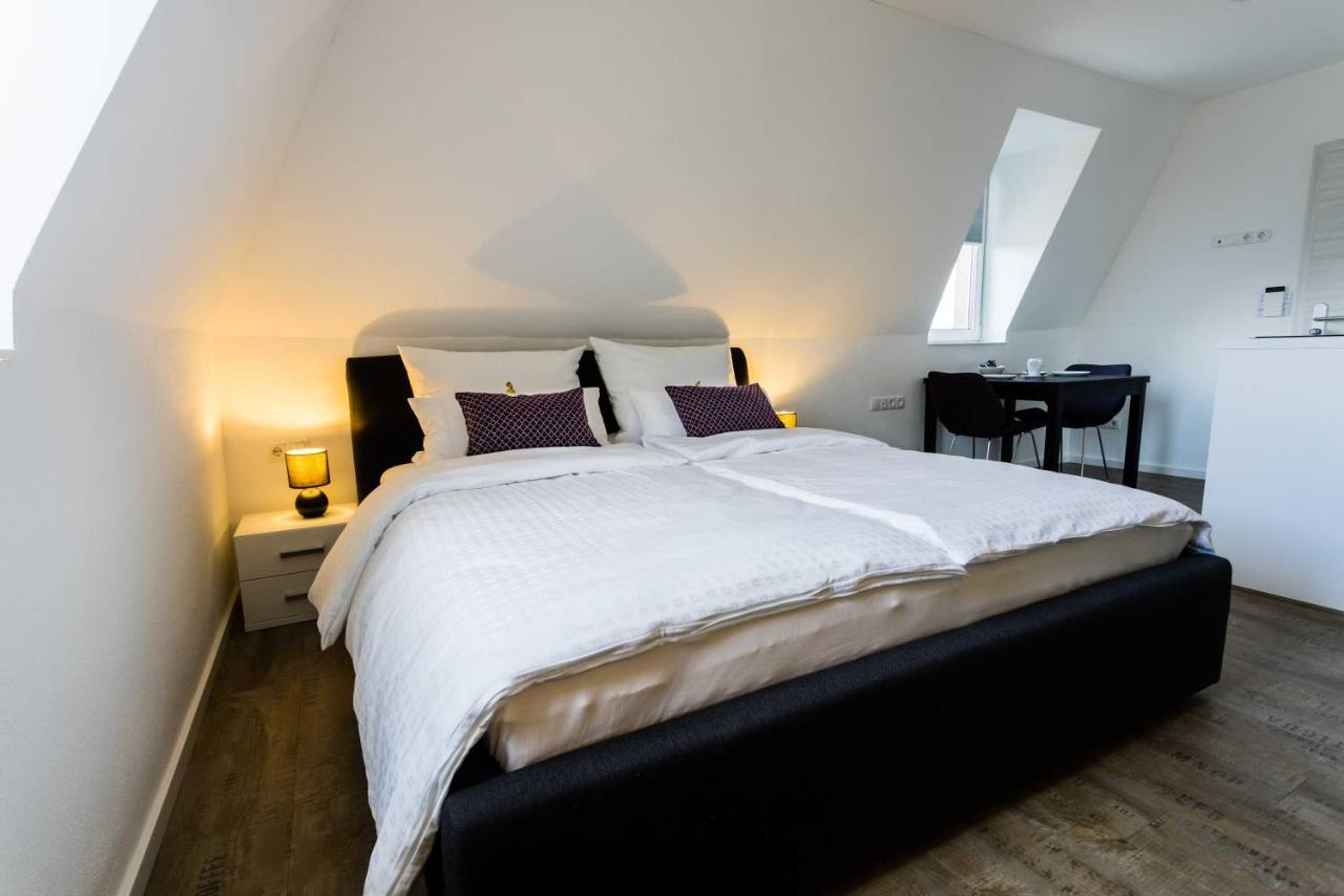 Gift card for Apartmenthaus Königsallee