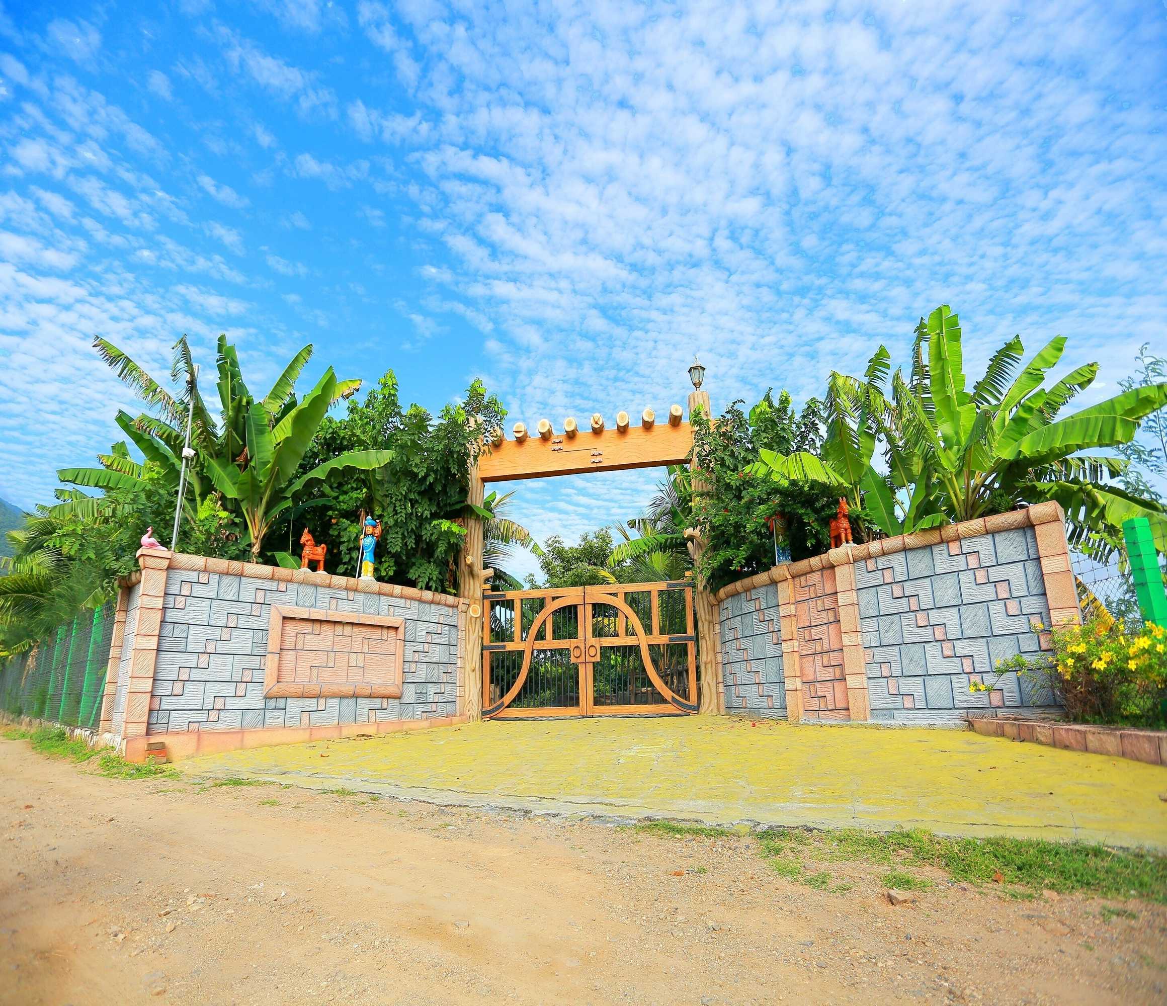 Gift card for Selvamathi Farm Resorts Gift card for Selvamathi Farm Resorts