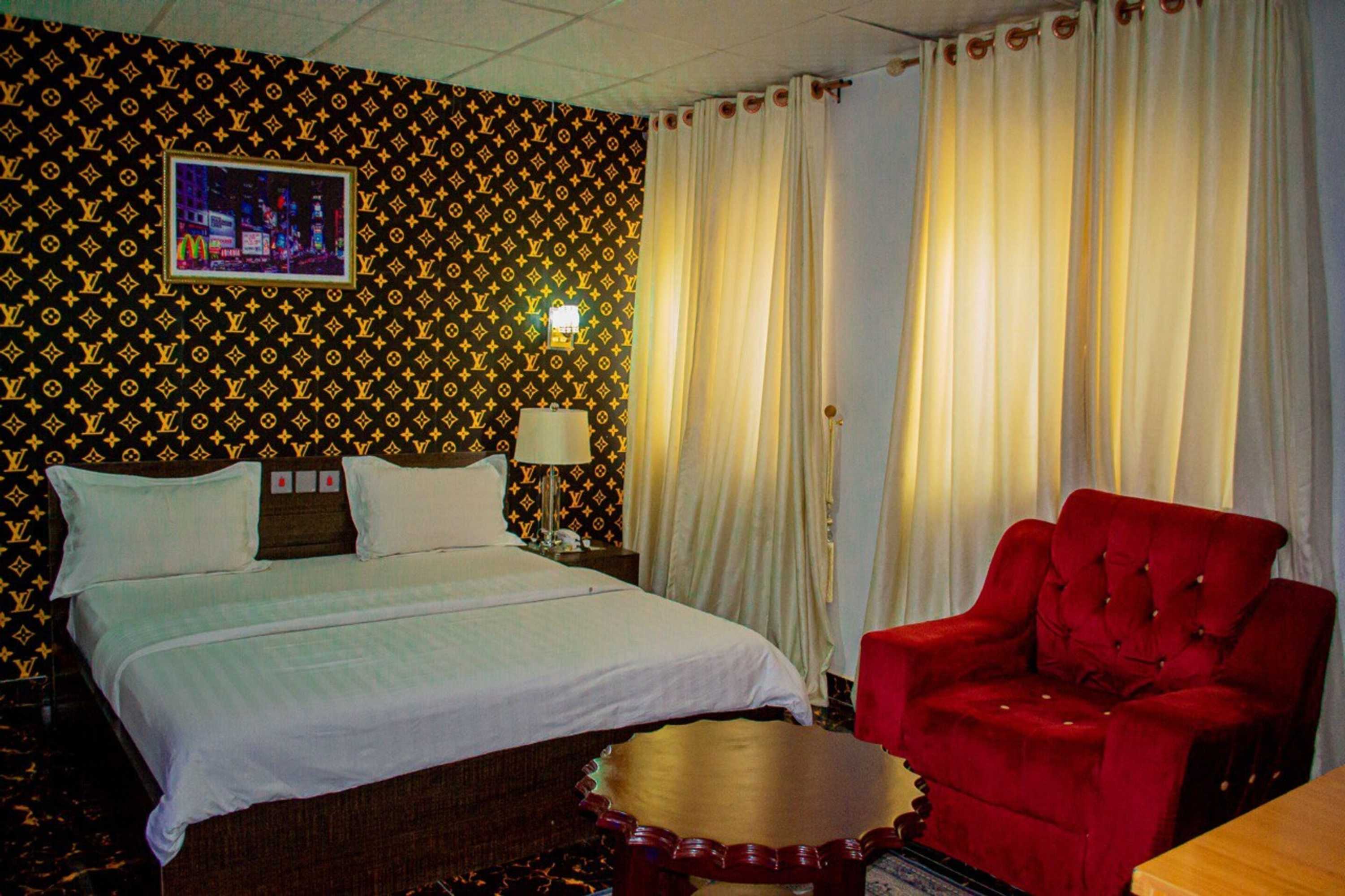 Gift card for Zaytun Hotel Kano Gift card for Zaytun Hotel Kano
