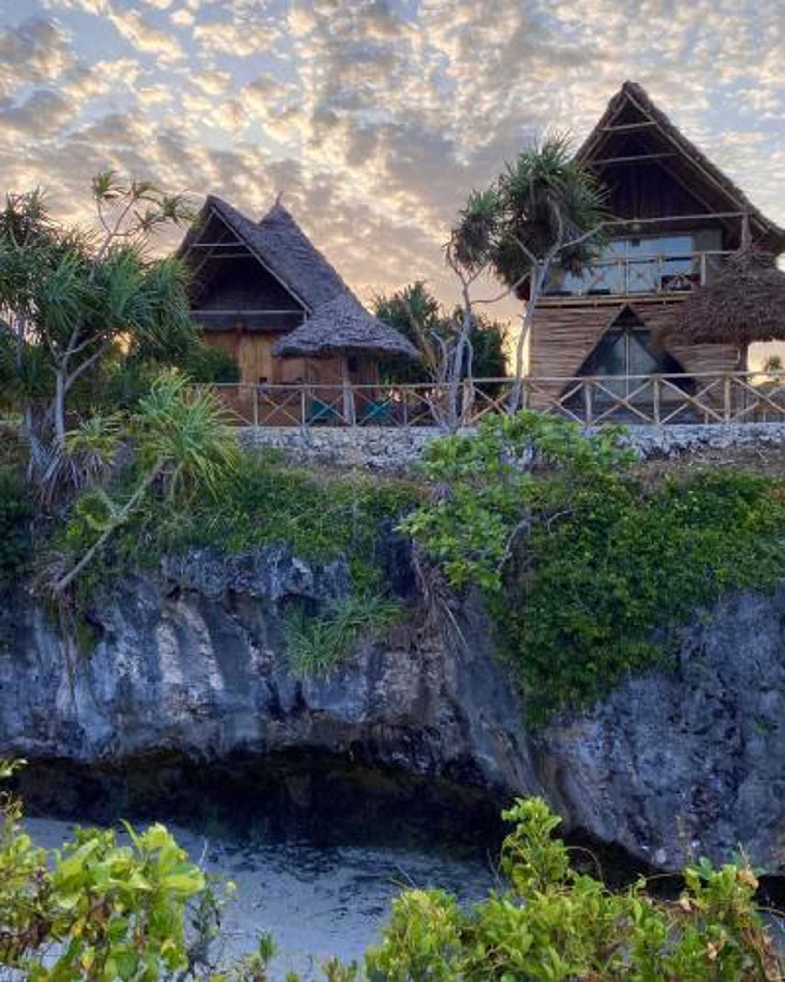 Gift card for Eden Rock Zanzibar Gift card for Eden Rock Zanzibar