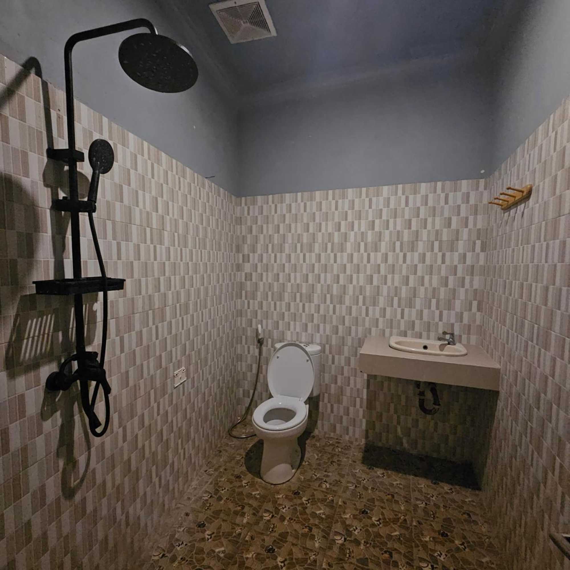 Gift card for Ridho Malik Hotel