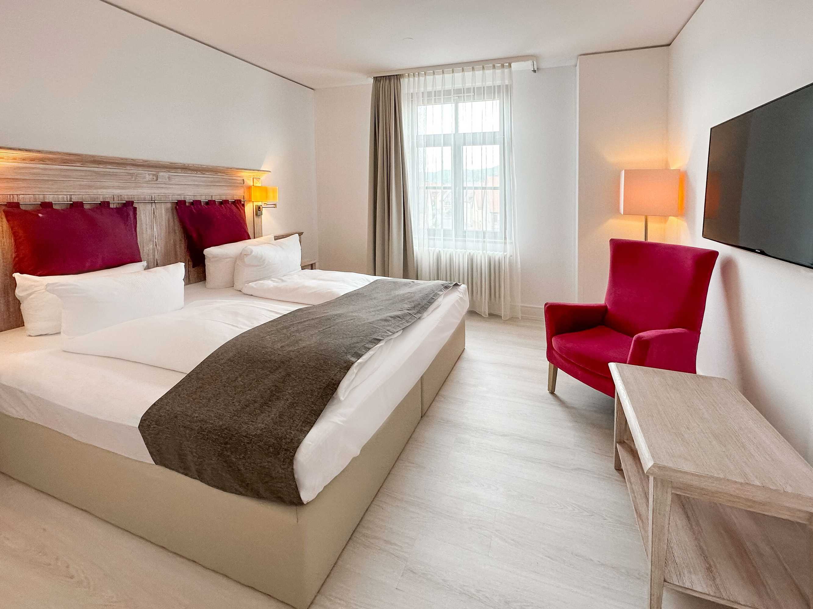 Gift card for Dormero Schlosshotel Reichenschwand Gift card for Dormero Schlosshotel Reichenschwand