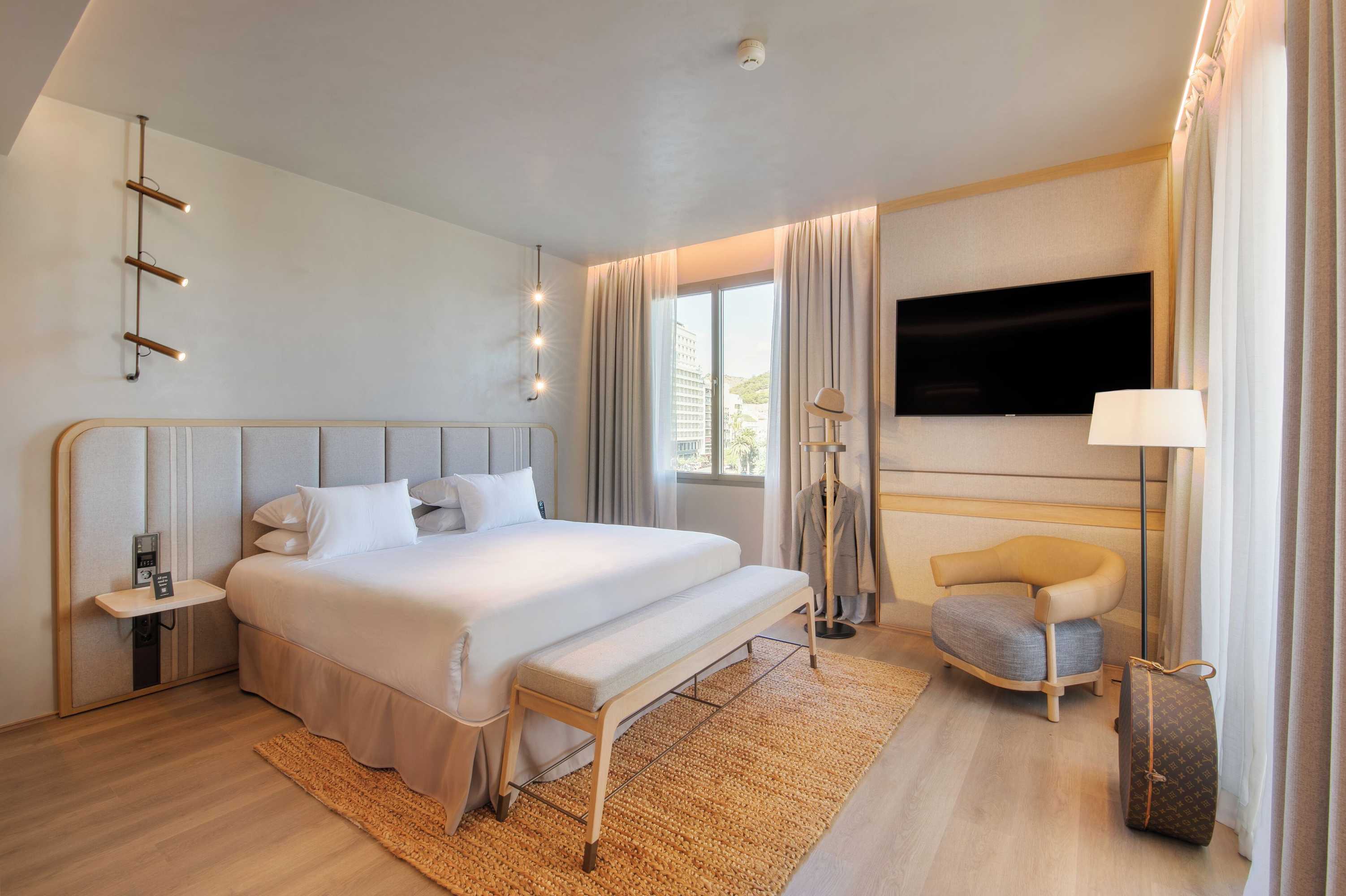 Gift card for Only You Hotel Malaga Gift card for Only You Hotel Malaga