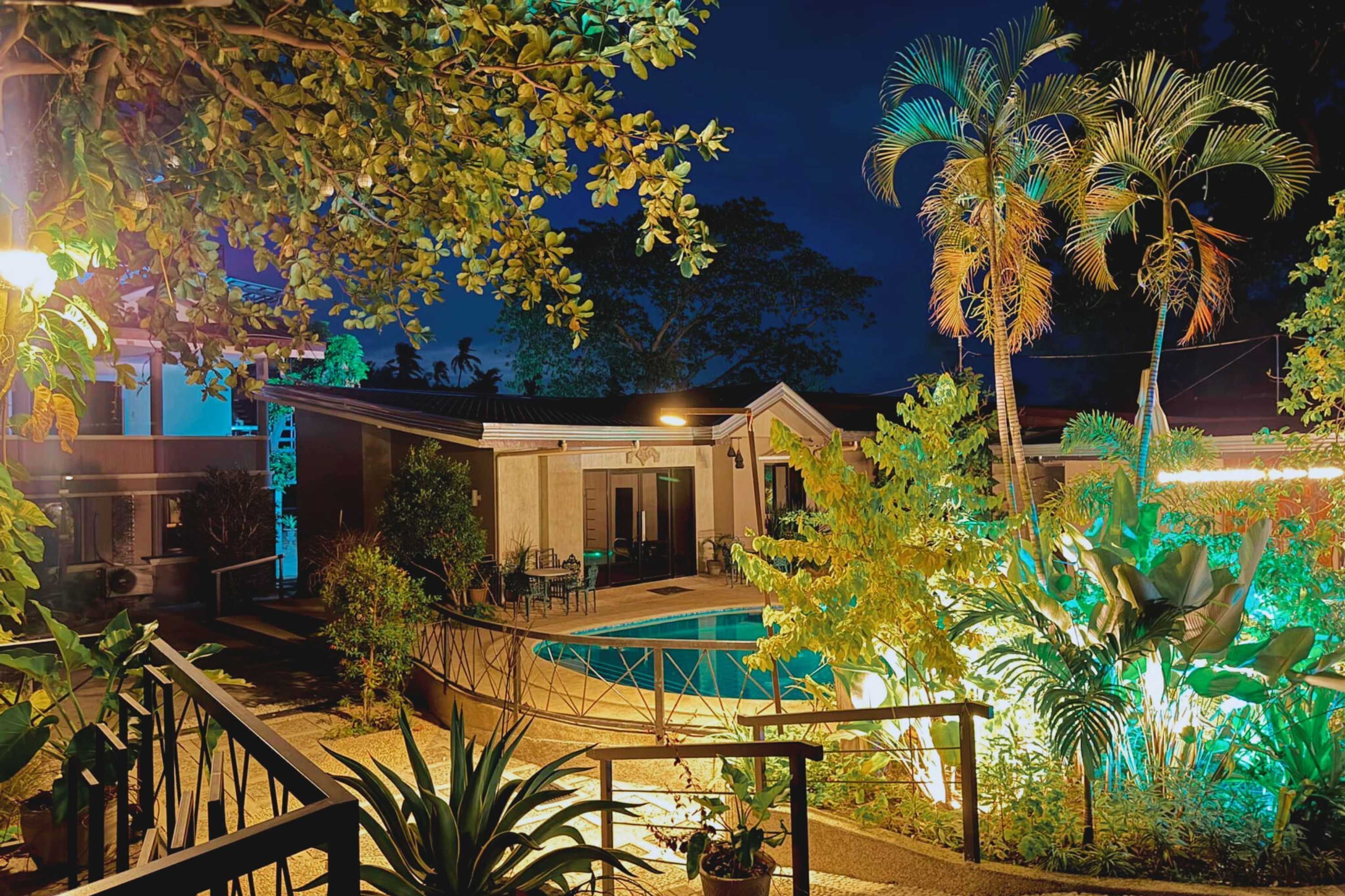 Gift card for Ilawoods Resort And Sanctuary by Cocotel Gift card for Ilawoods Resort And Sanctuary by Cocotel