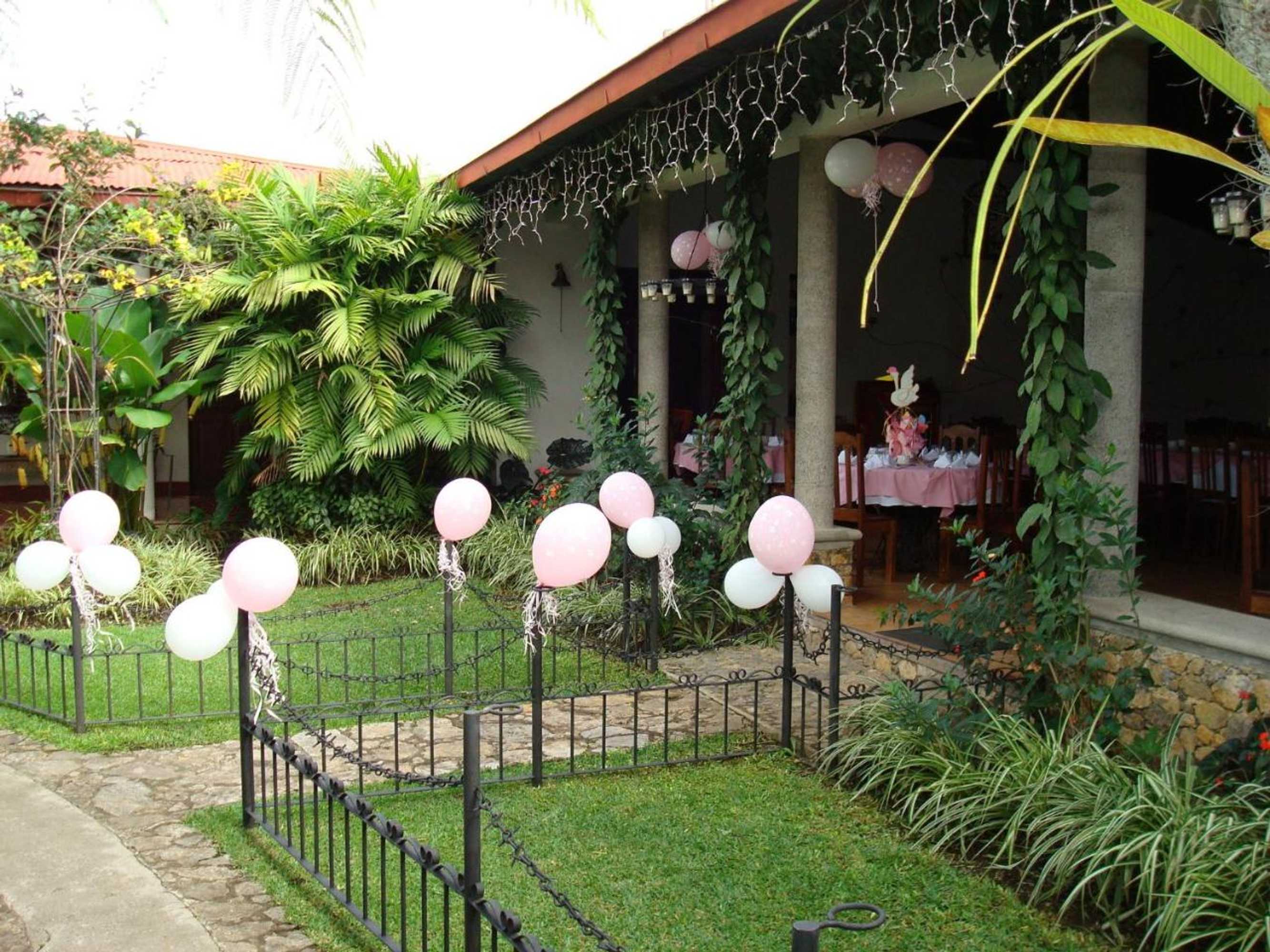 Gift card for Casa Duranta