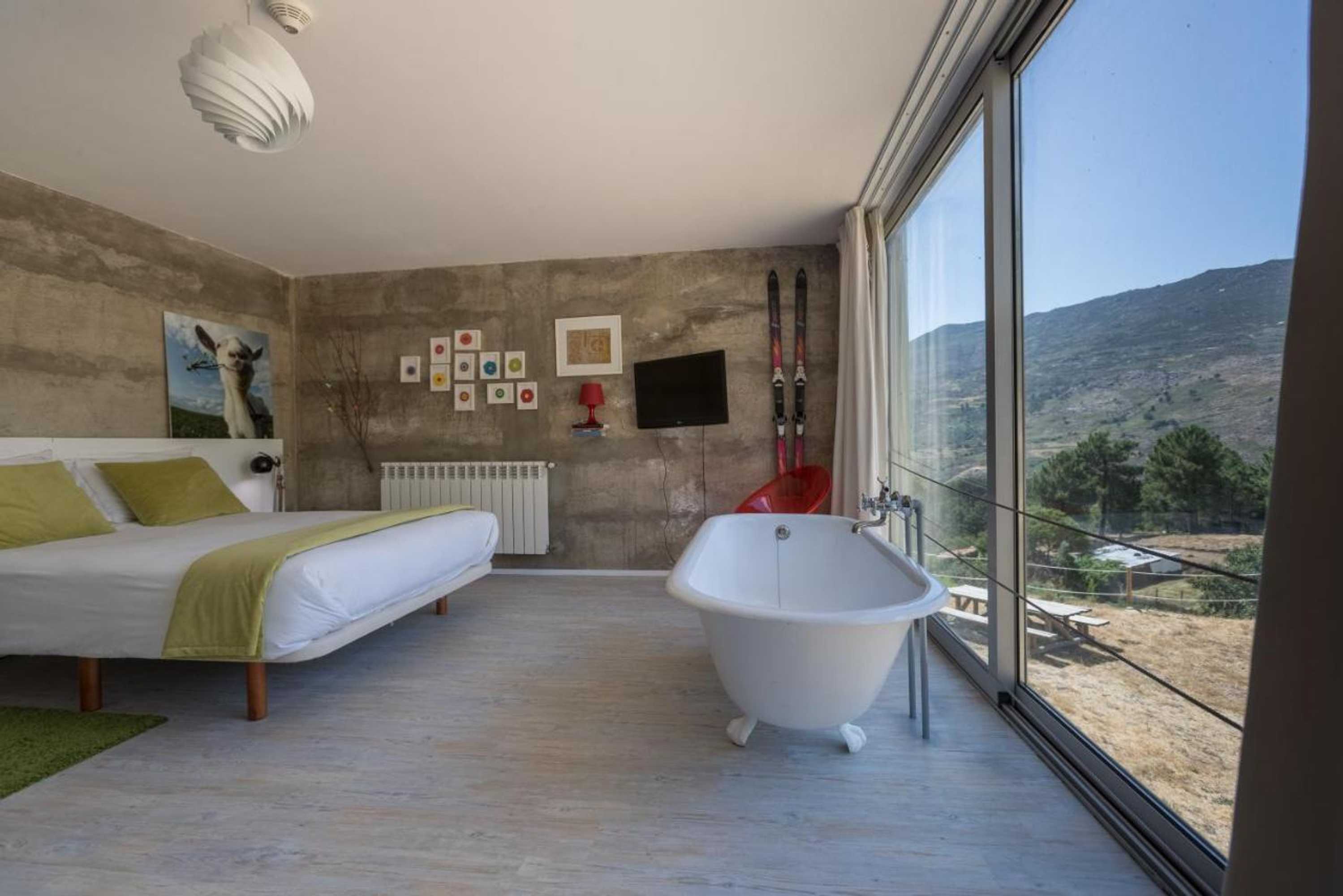 Gift card for Casa de Campo De Torneiros