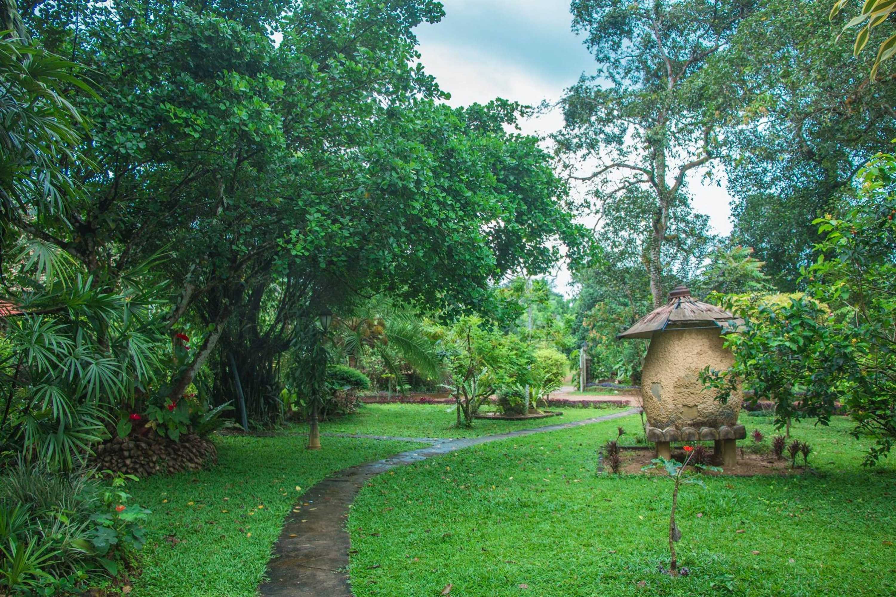 Gift card for Randiya Epiliyagoda Resort