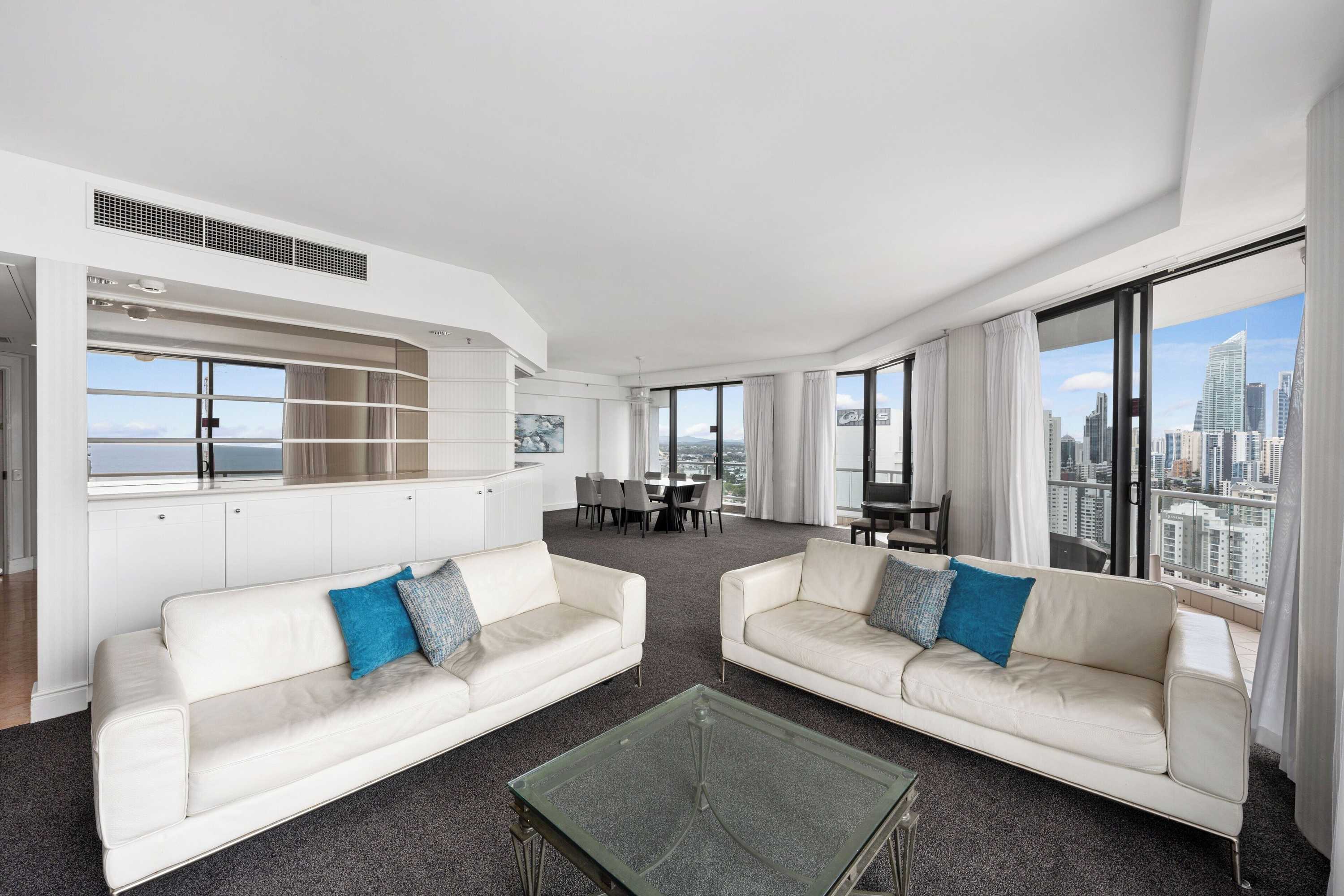 Gift card for Crowne Plaza Surfers Paradise by Ihg