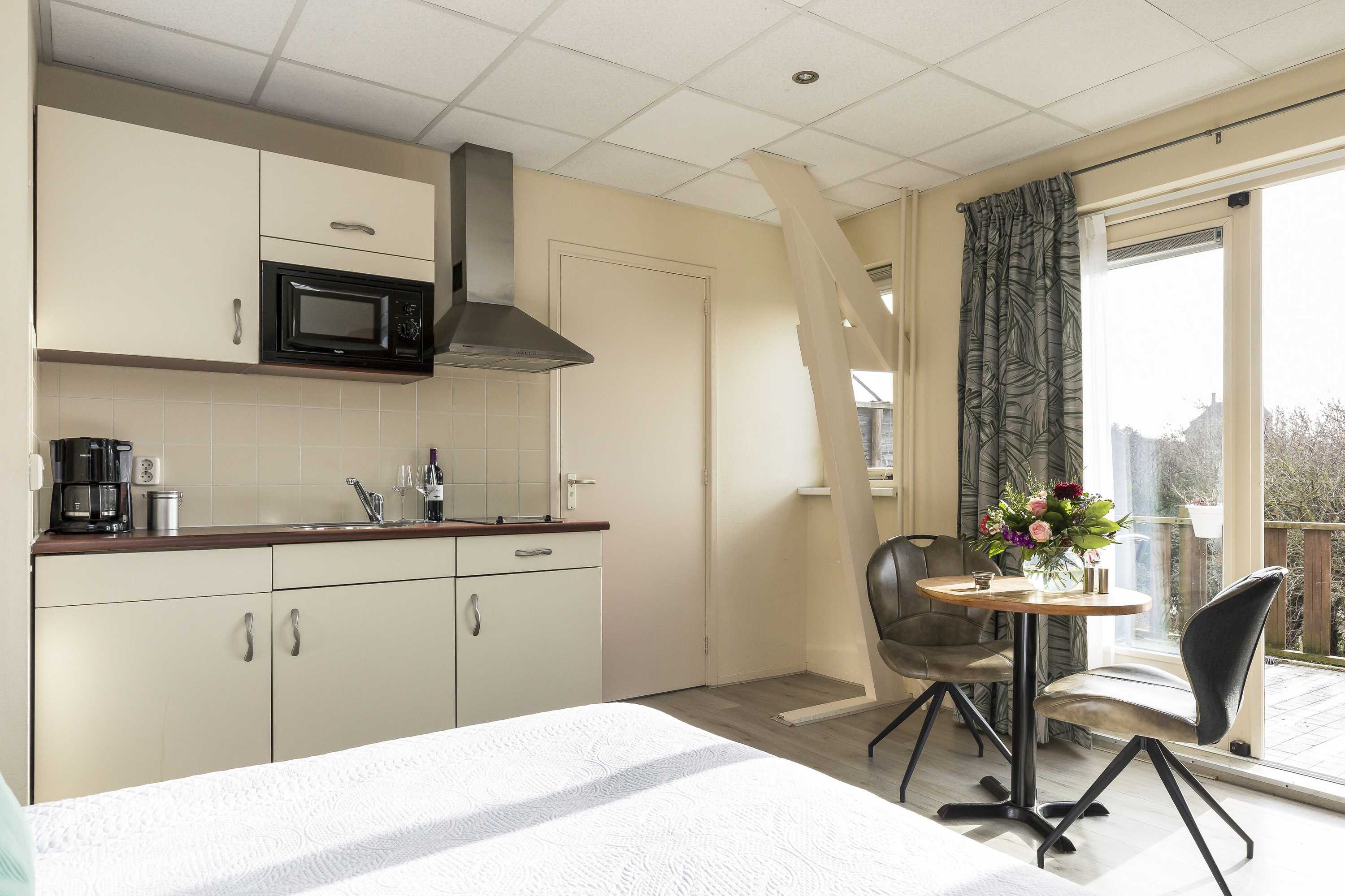 Gift card for Parkzicht Apartementen